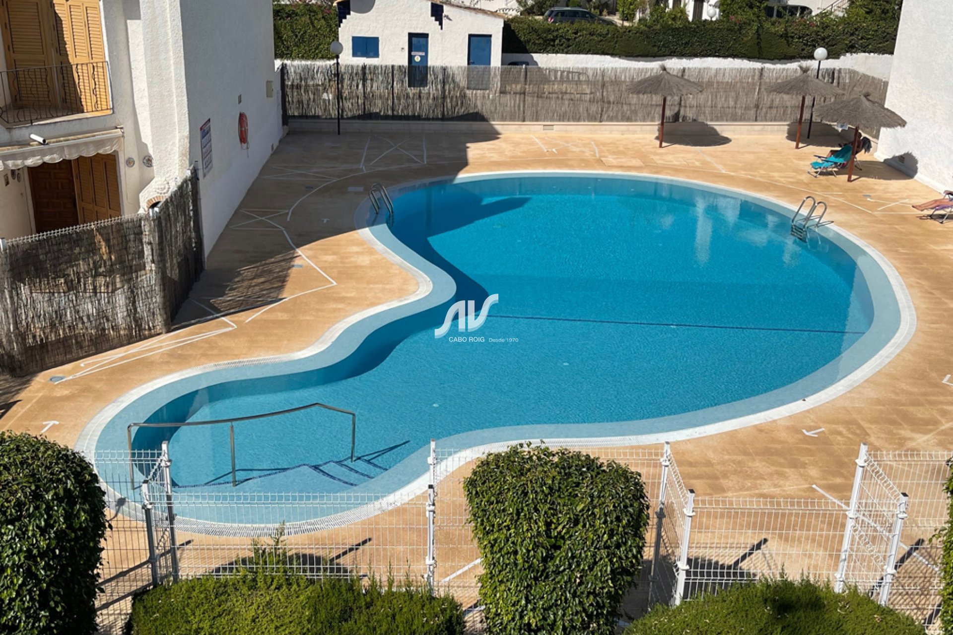 Weiterverkauf - Doppelhaushälfte - Orihuela Costa - Cabo Roig