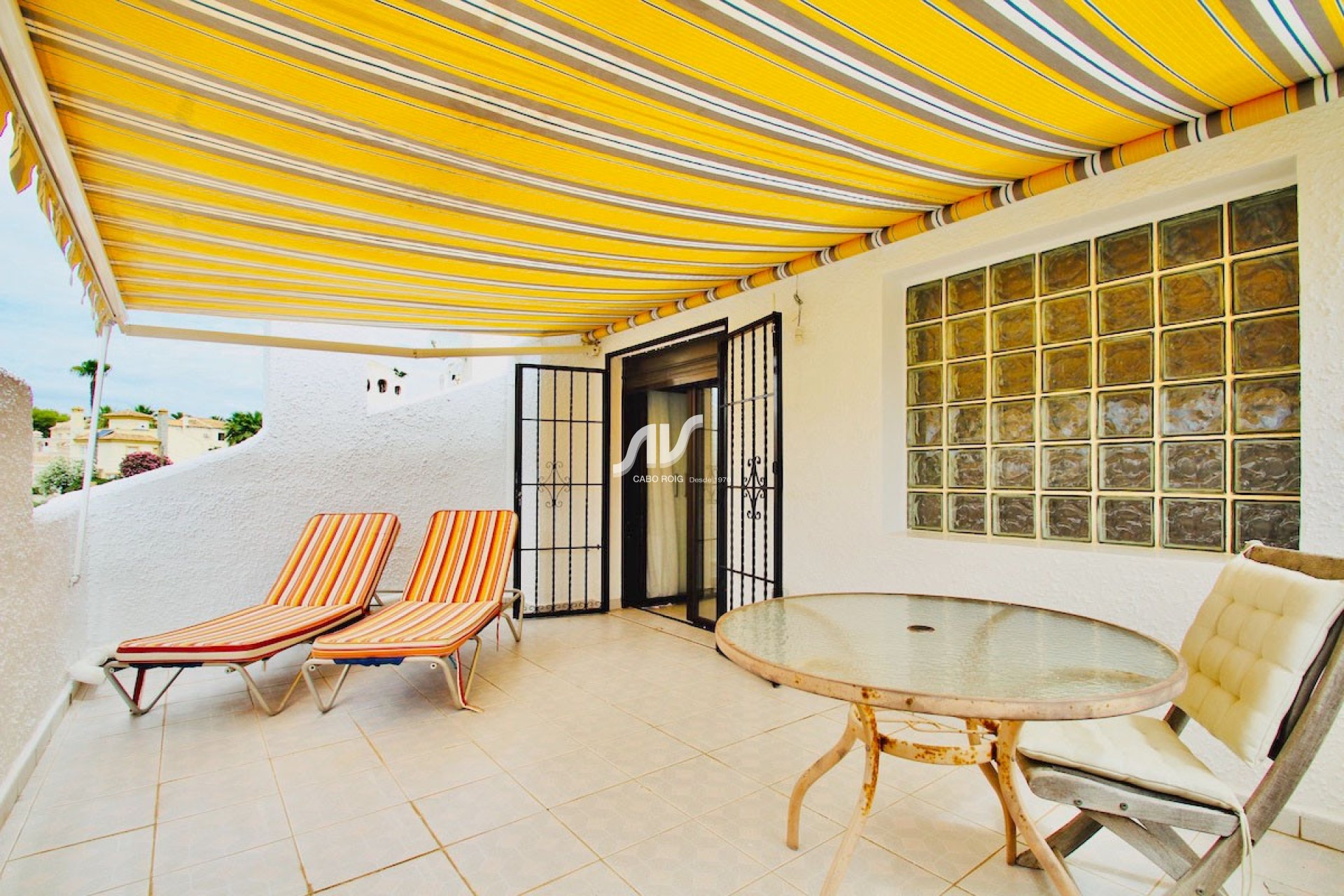 Weiterverkauf - Doppelhaushälfte - Orihuela Costa - Cabo Roig