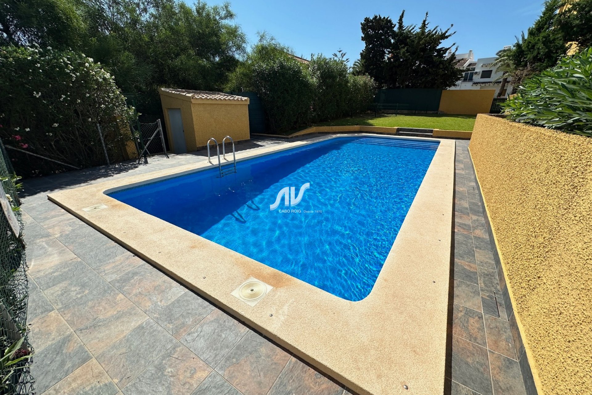 Weiterverkauf - Doppelhaushälfte - Orihuela Costa - Cabo Roig