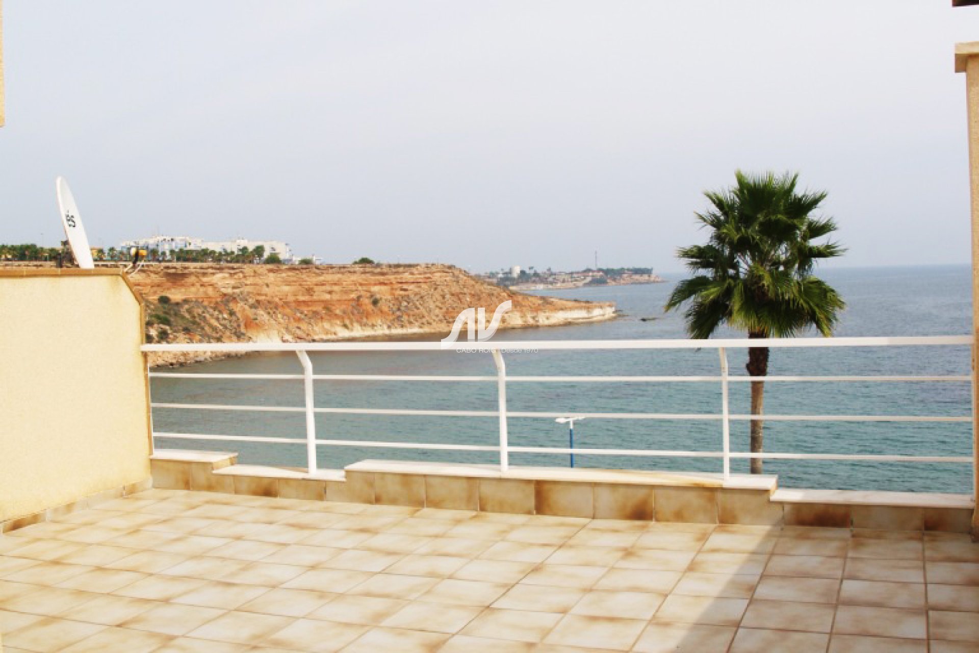 Weiterverkauf - Doppelhaushälfte - Orihuela Costa - Campoamor