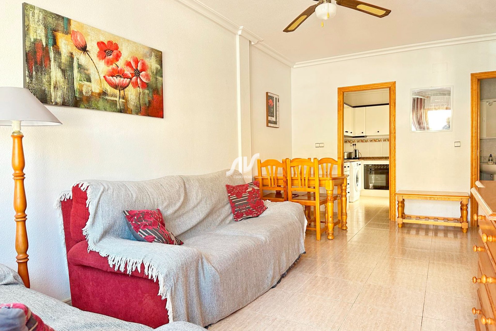 Weiterverkauf - Dúplex - Orihuela Costa - Aguamarina