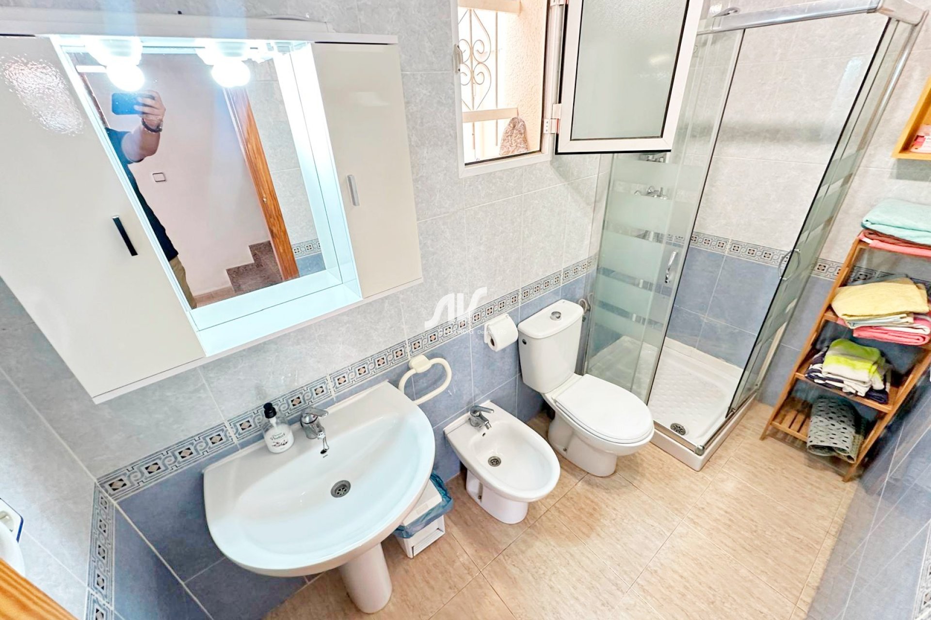 Weiterverkauf - Dúplex - Orihuela Costa - Aguamarina