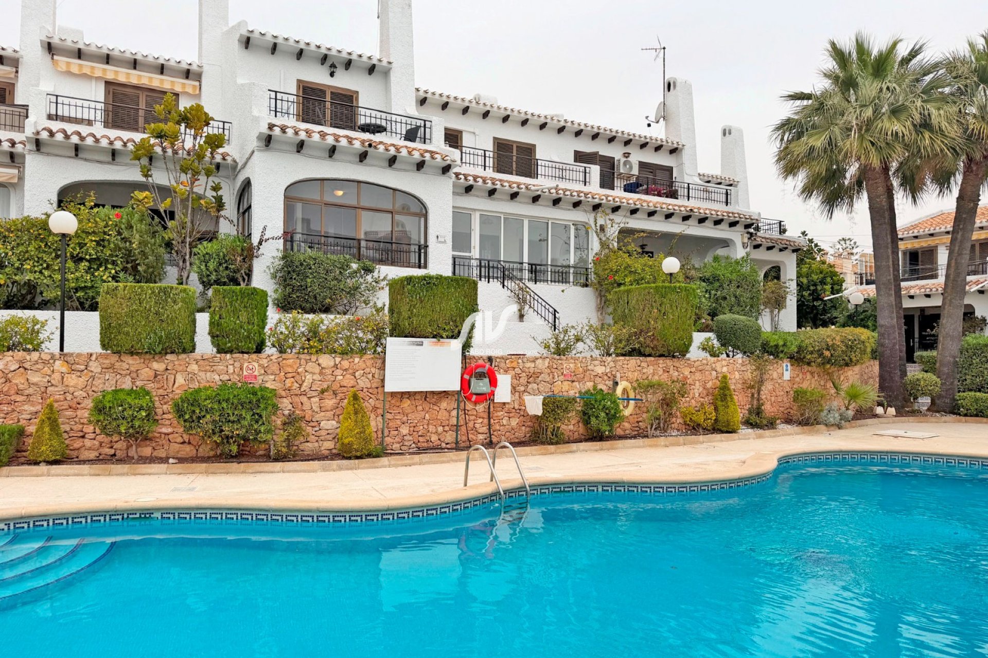 Weiterverkauf - Dúplex - Orihuela Costa - Cabo Roig