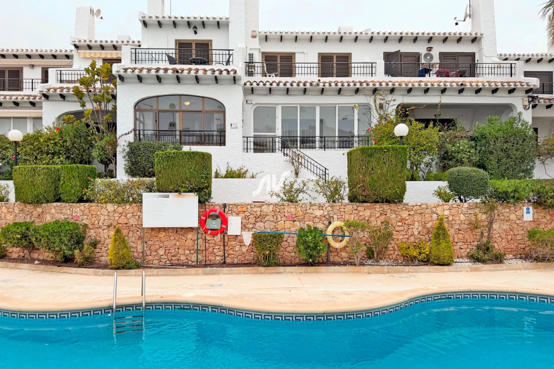 Weiterverkauf - Dúplex - Orihuela Costa - Cabo Roig