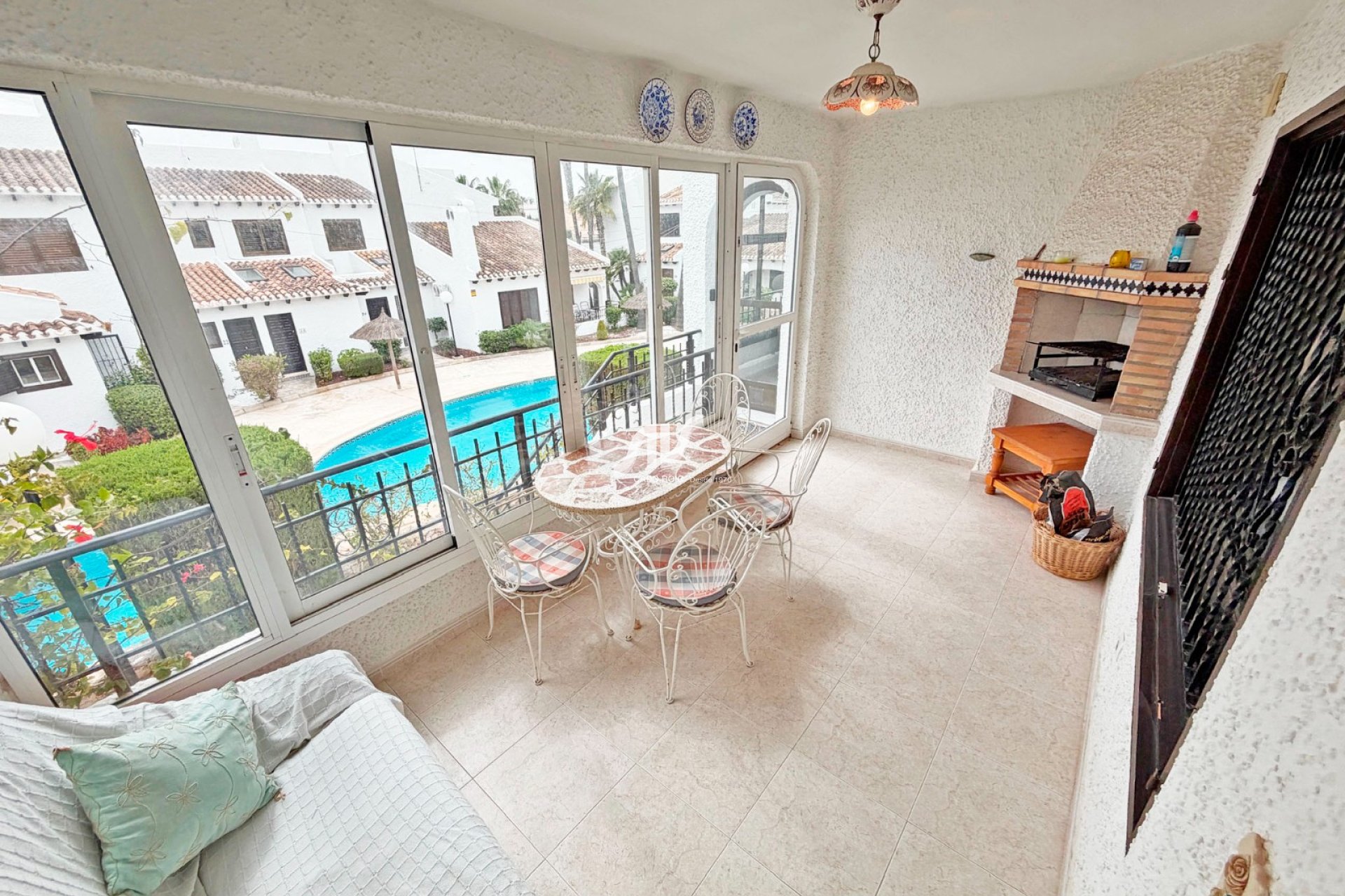 Weiterverkauf - Dúplex - Orihuela Costa - Cabo Roig