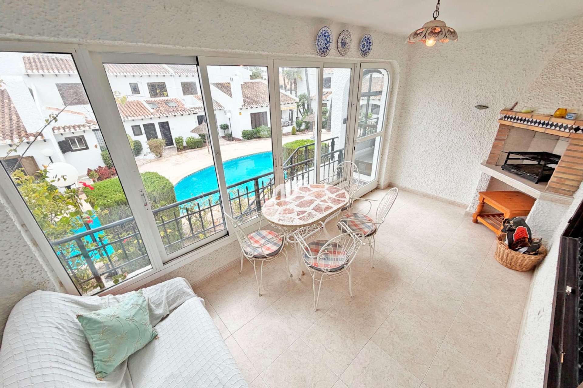 Weiterverkauf - Dúplex - Orihuela Costa - Cabo Roig