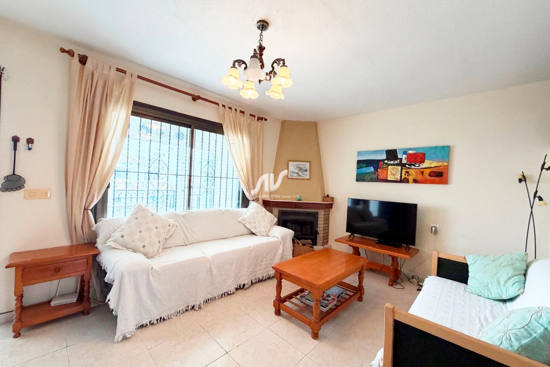 Weiterverkauf - Dúplex - Orihuela Costa - Cabo Roig