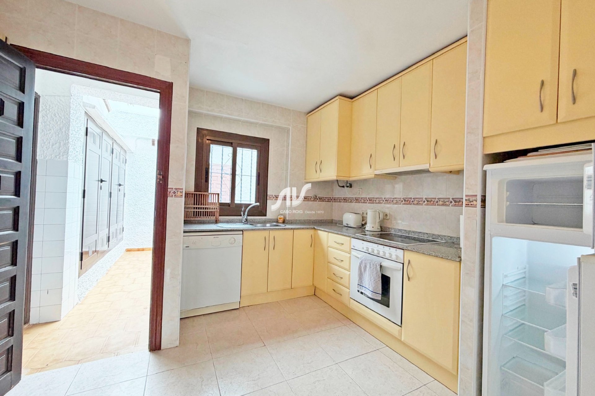 Weiterverkauf - Dúplex - Orihuela Costa - Cabo Roig