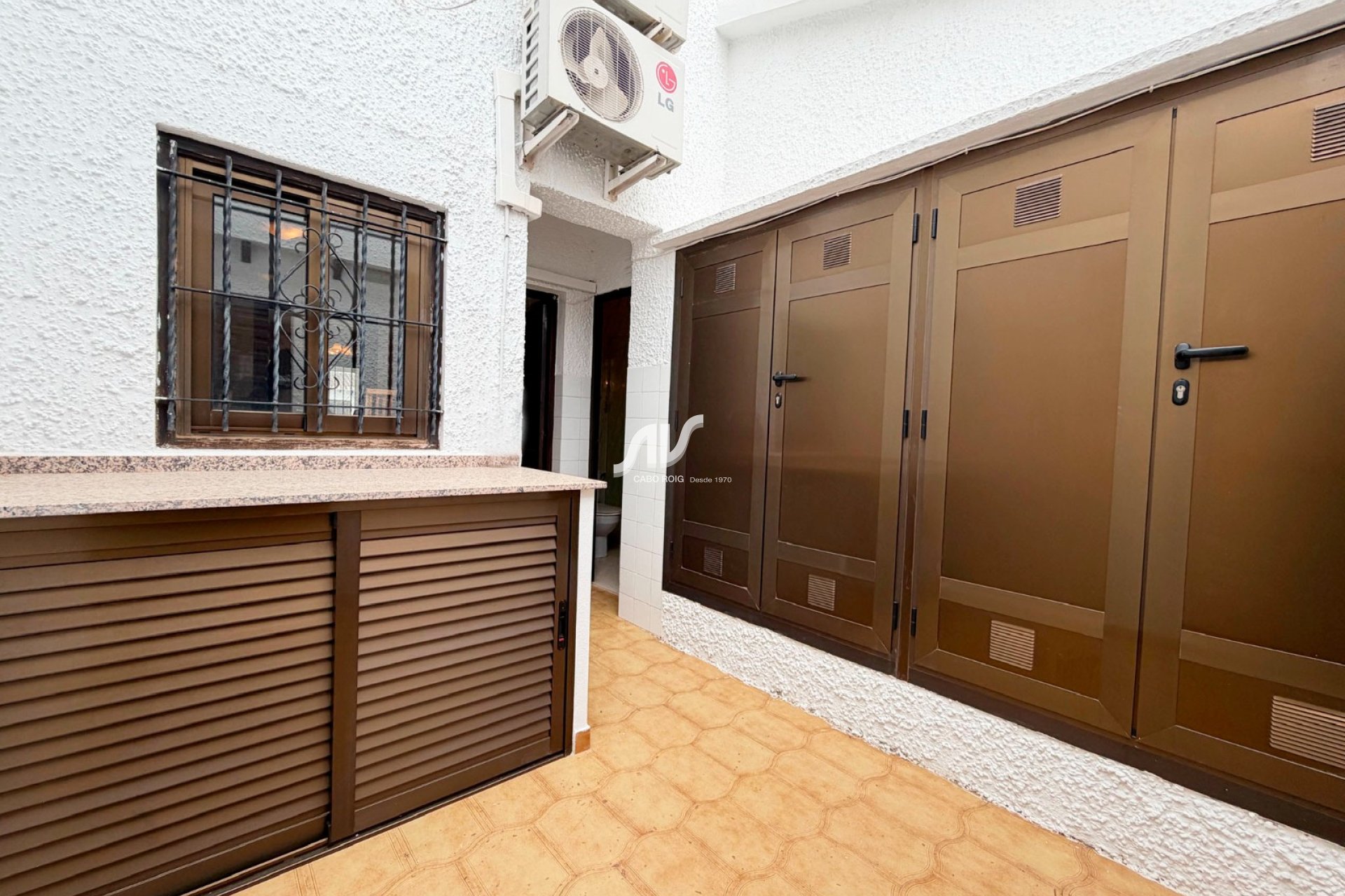 Weiterverkauf - Dúplex - Orihuela Costa - Cabo Roig