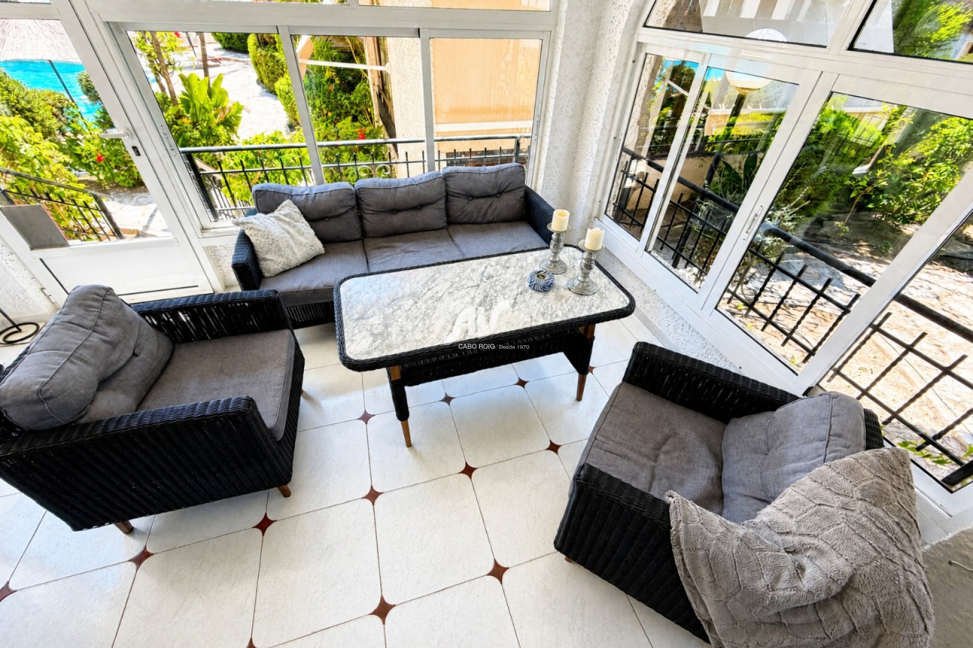 Weiterverkauf - Dúplex - Orihuela Costa - Cabo Roig