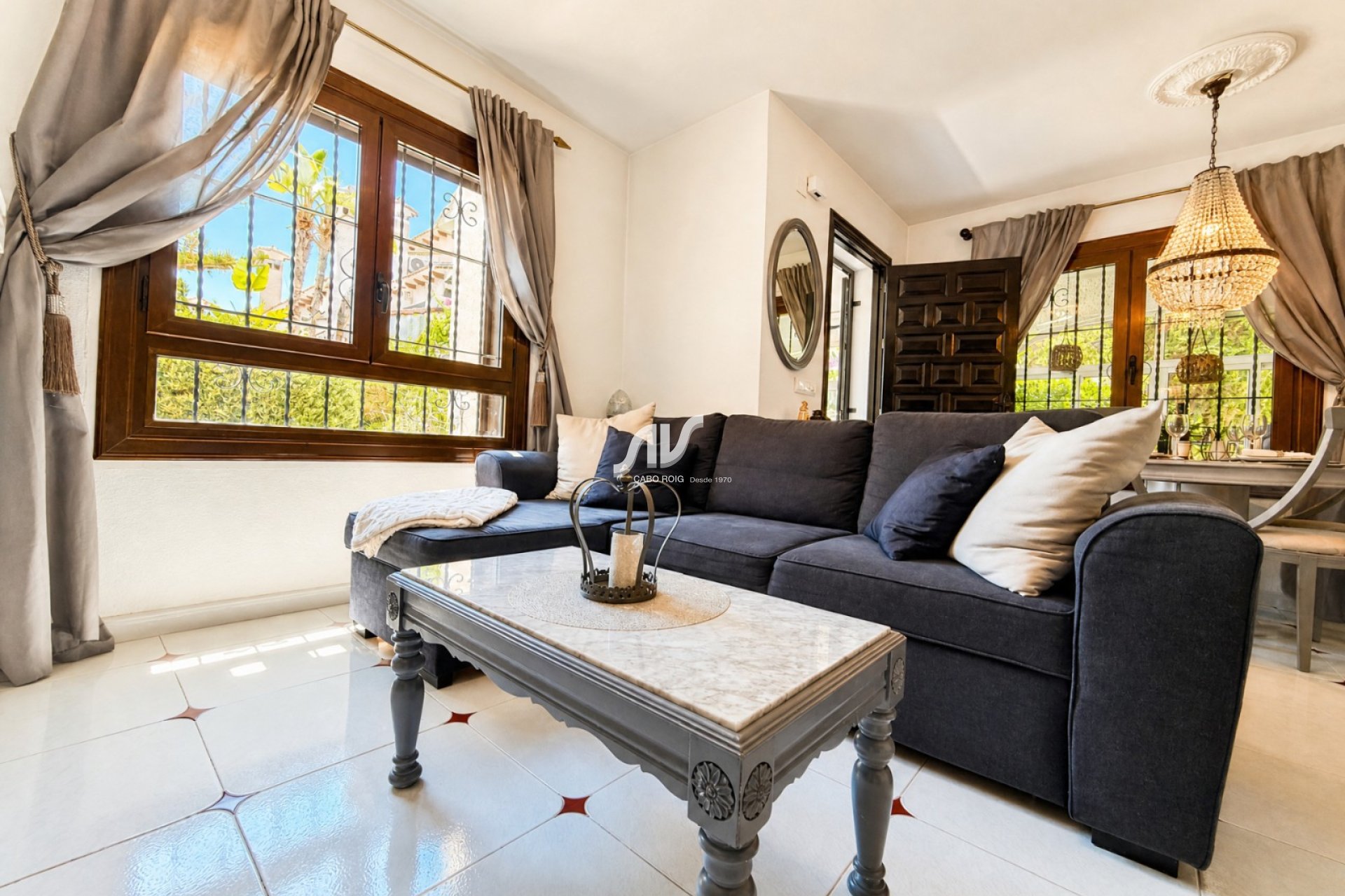 Weiterverkauf - Dúplex - Orihuela Costa - Cabo Roig