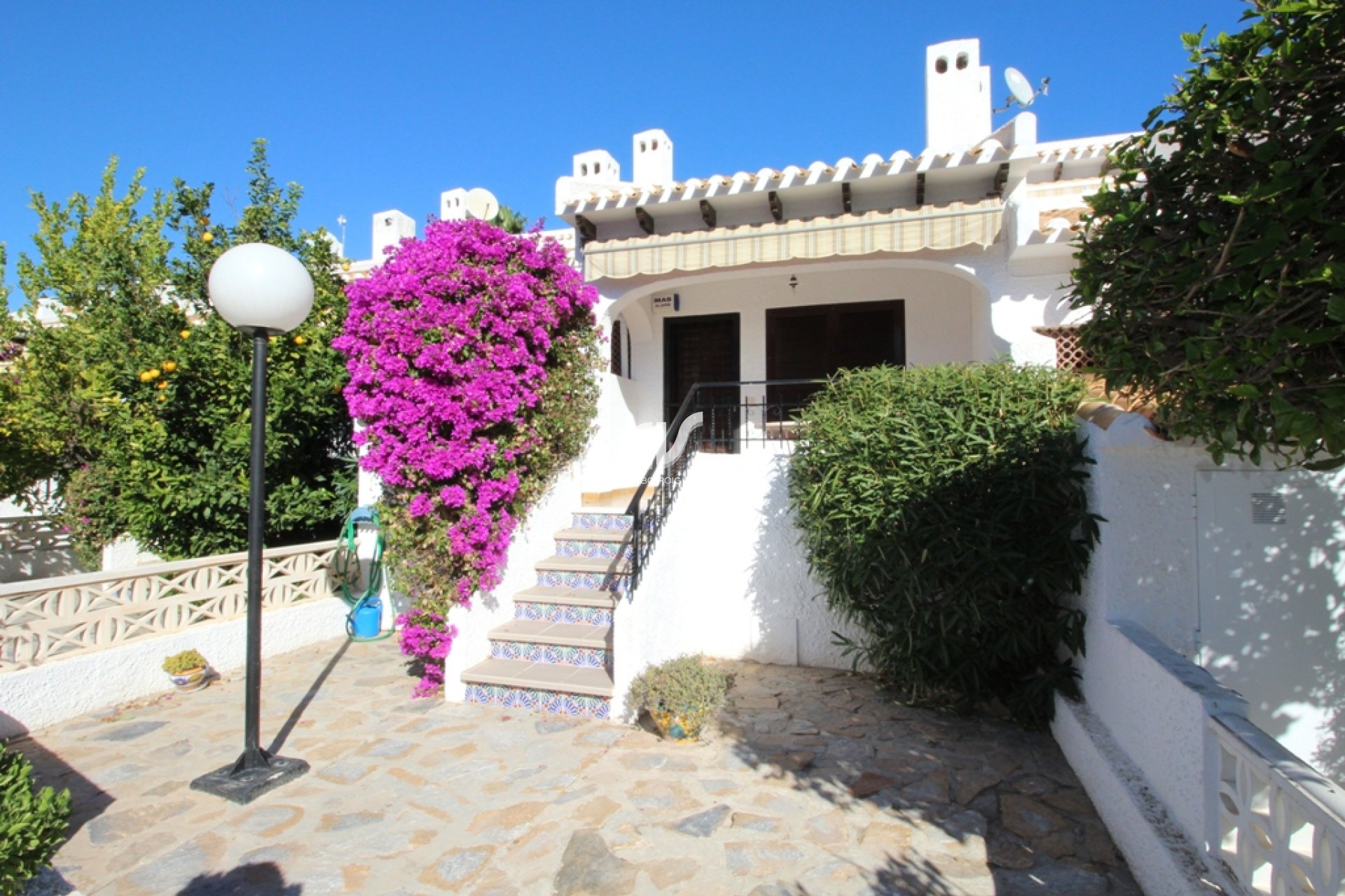 Weiterverkauf - Dúplex - Orihuela Costa - Cabo Roig