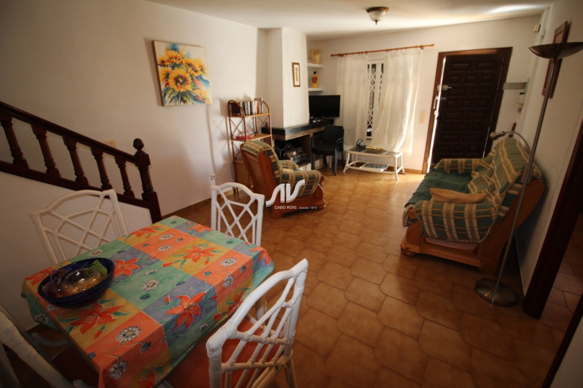 Weiterverkauf - Dúplex - Orihuela Costa - Cabo Roig