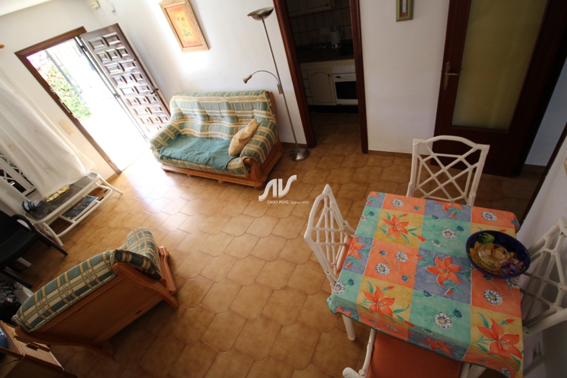 Weiterverkauf - Dúplex - Orihuela Costa - Cabo Roig