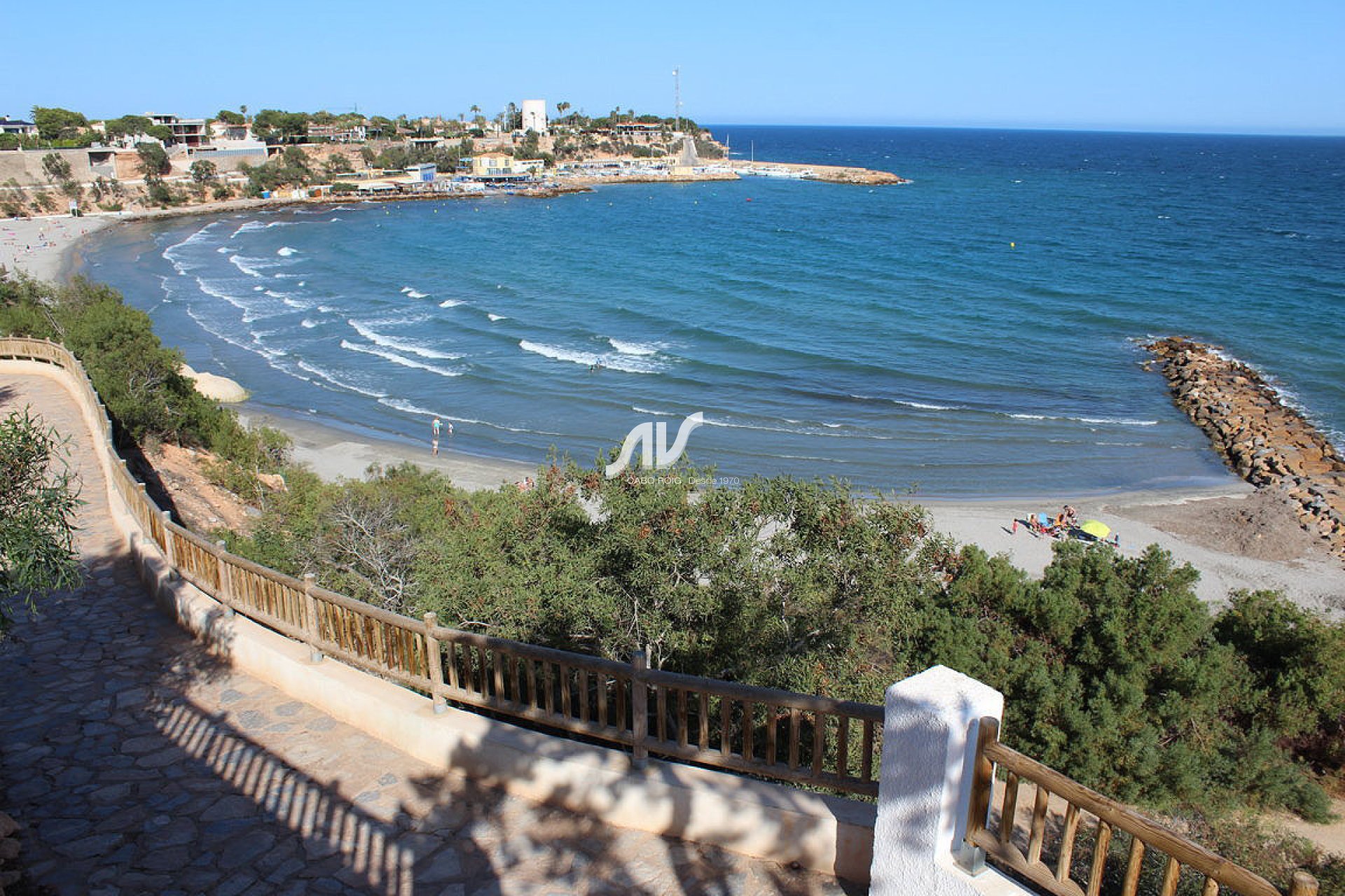 Weiterverkauf - Dúplex - Orihuela Costa - Cabo Roig