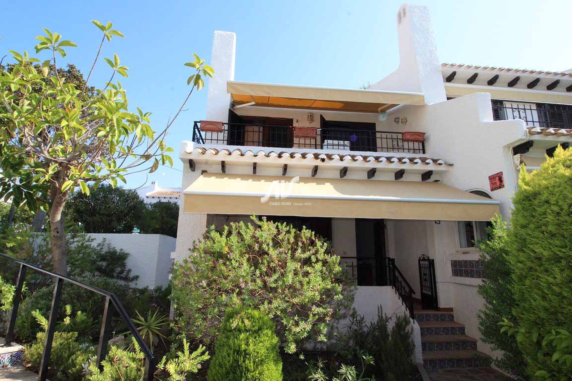 Weiterverkauf - Dúplex - Orihuela Costa - Cabo Roig