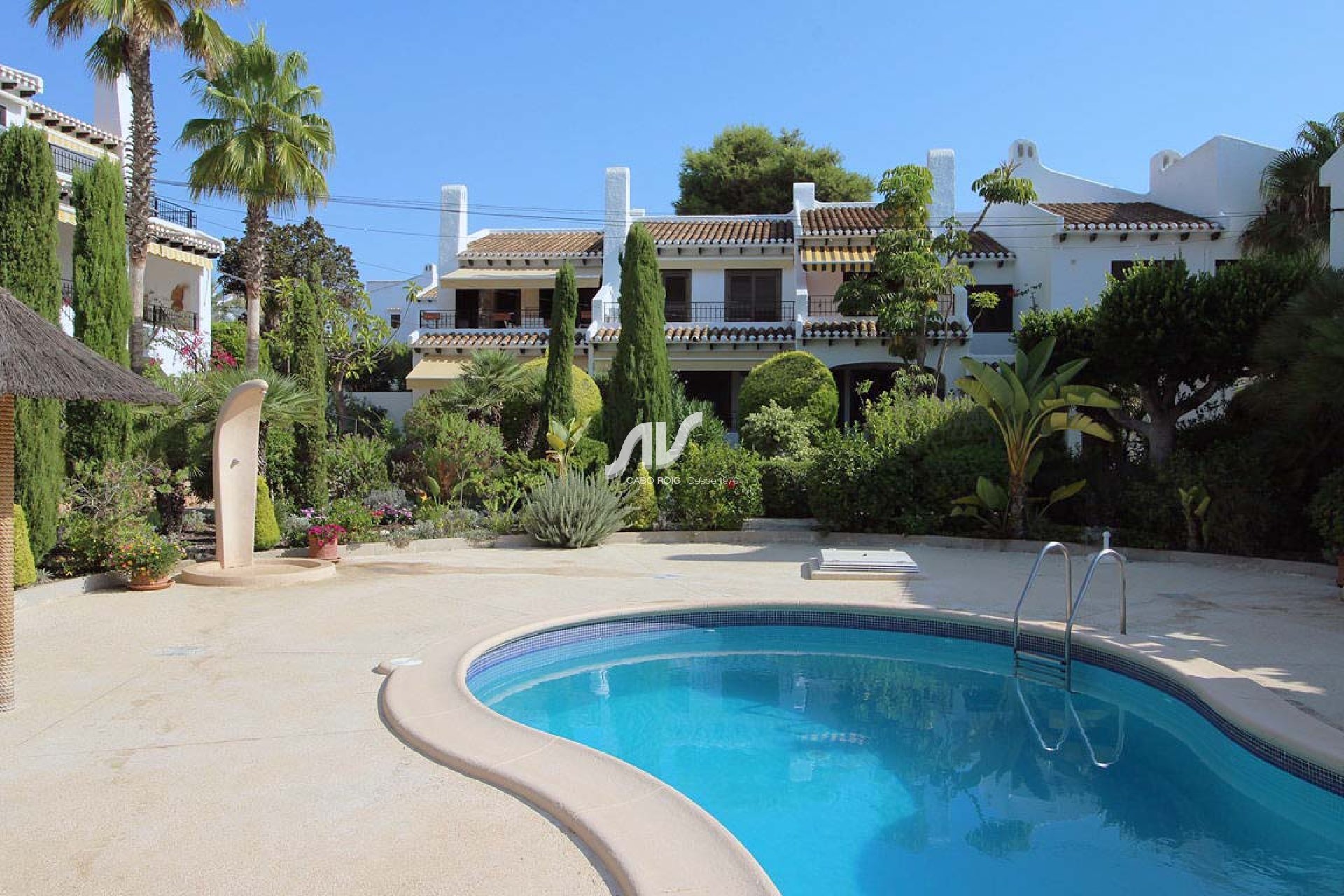 Weiterverkauf - Dúplex - Orihuela Costa - Cabo Roig