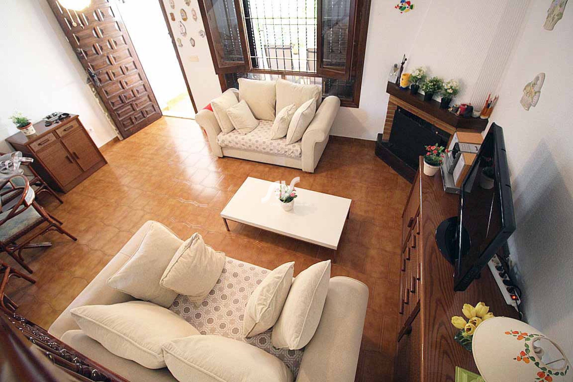 Weiterverkauf - Dúplex - Orihuela Costa - Cabo Roig