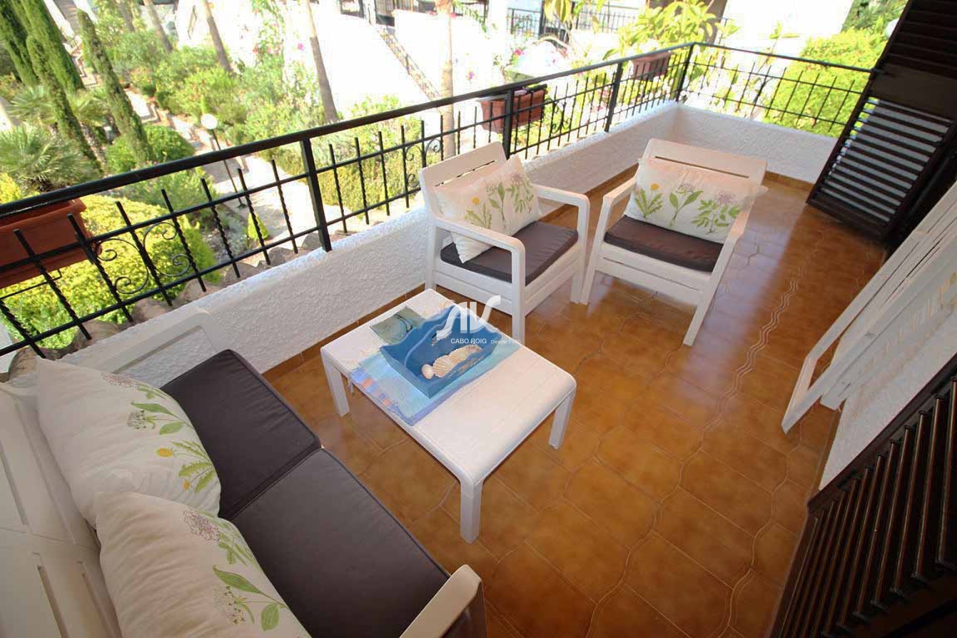 Weiterverkauf - Dúplex - Orihuela Costa - Cabo Roig