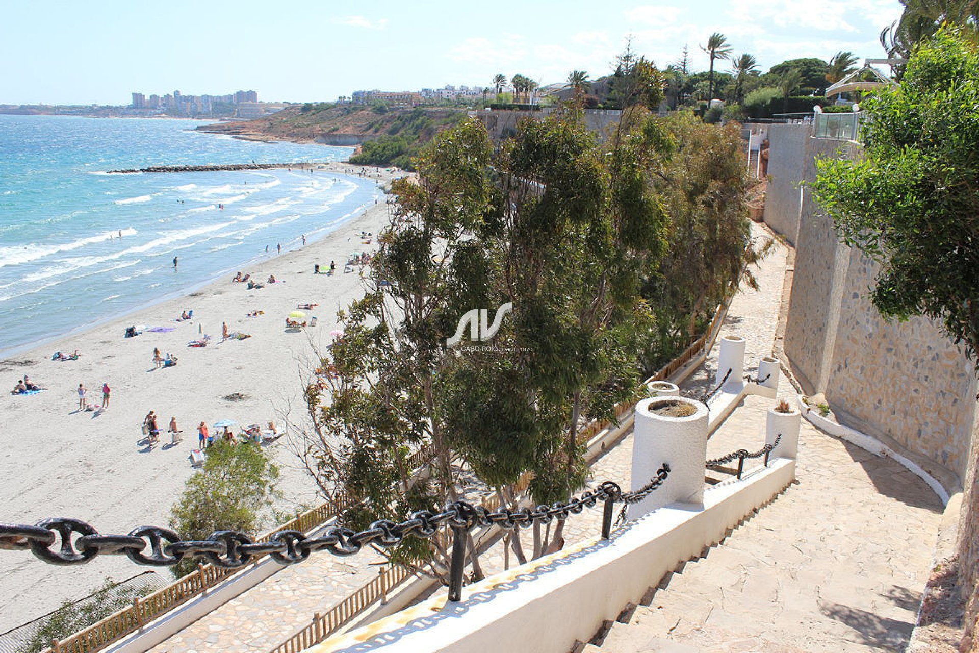 Weiterverkauf - Dúplex - Orihuela Costa - Cabo Roig