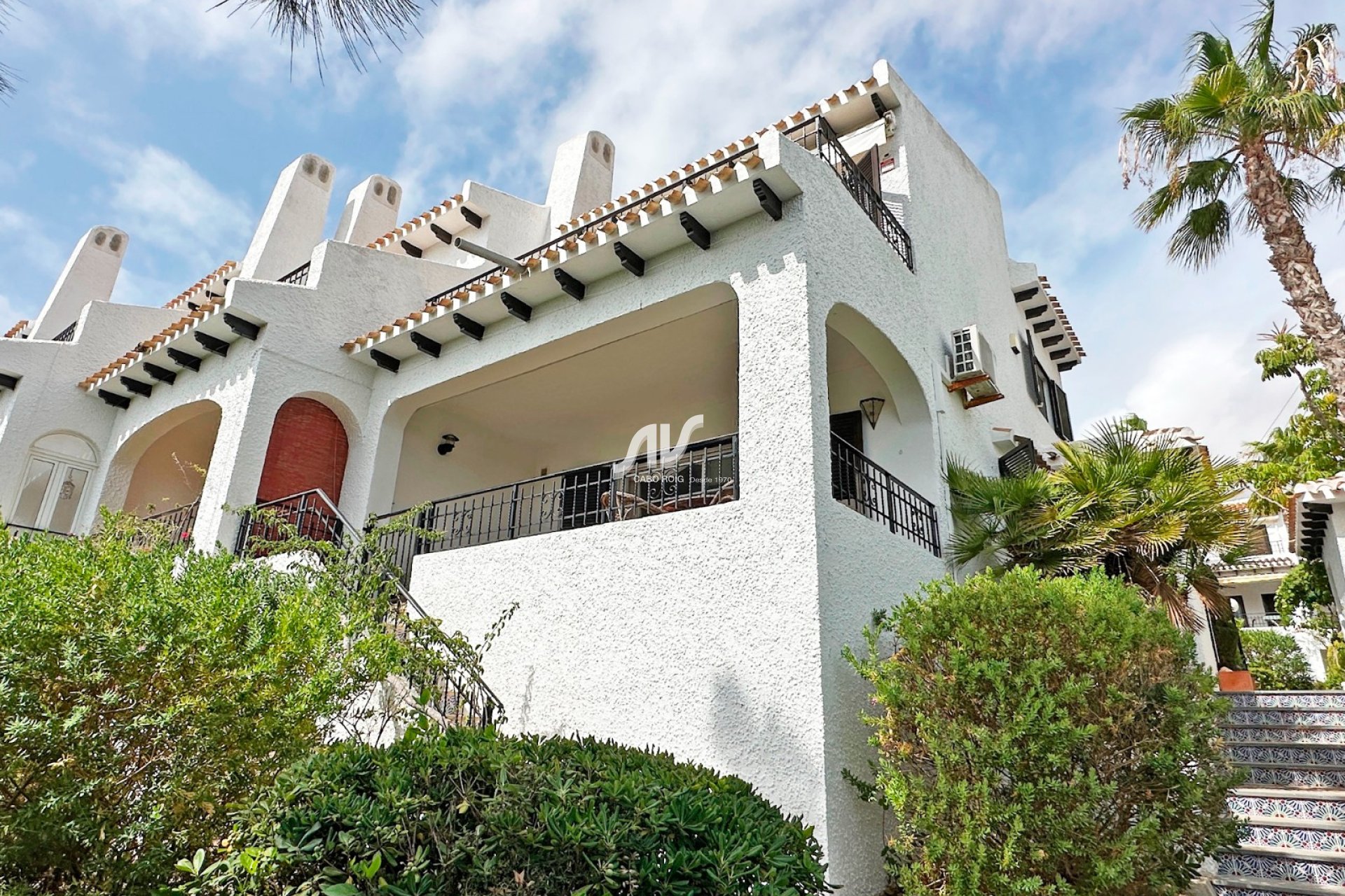 Weiterverkauf - Dúplex - Orihuela Costa - Cabo Roig