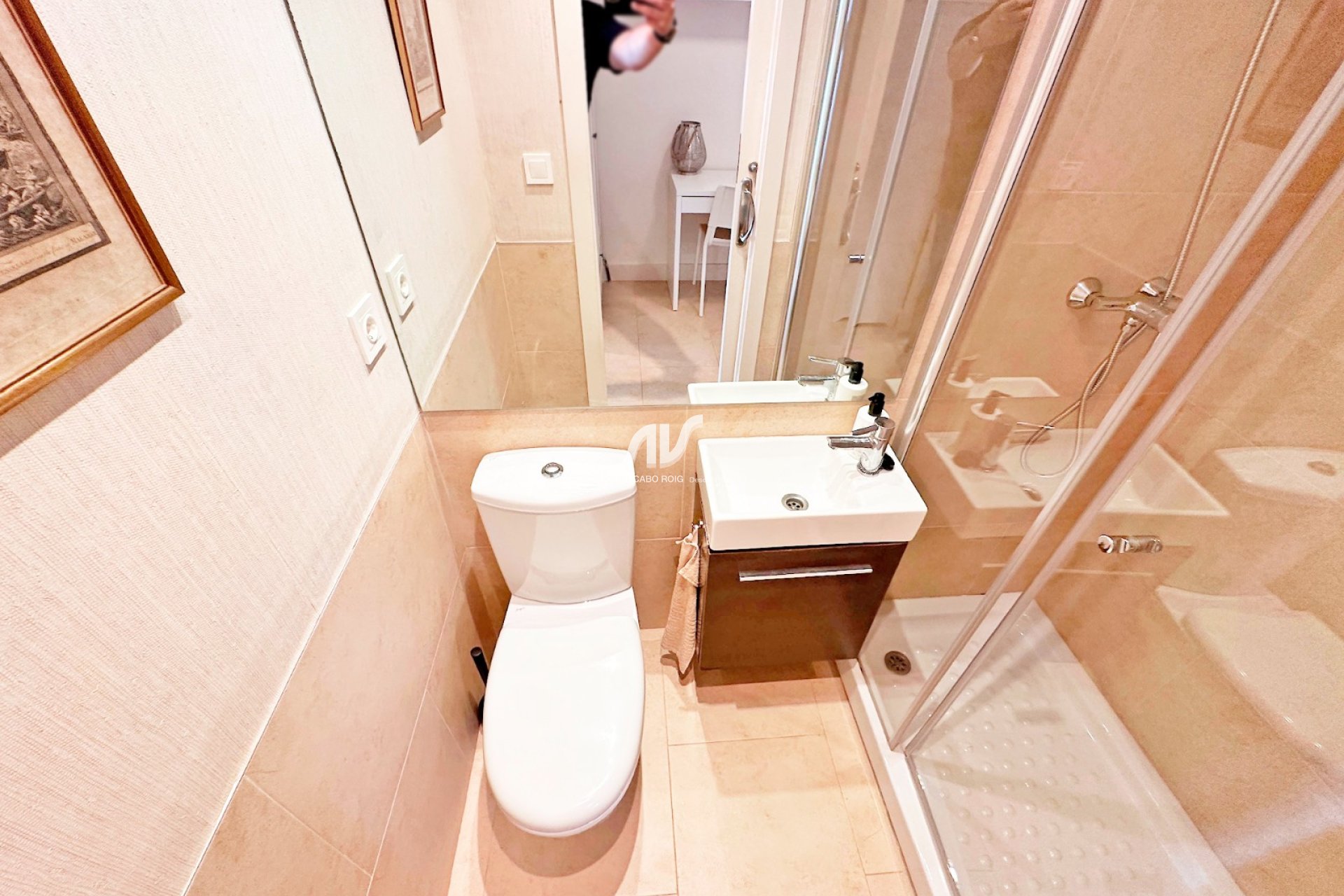 Weiterverkauf - Dúplex - Orihuela Costa - Cabo Roig