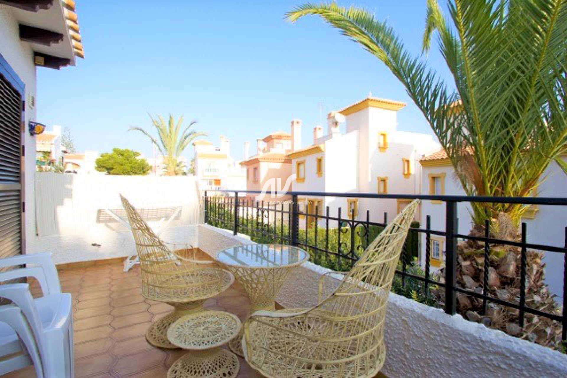 Weiterverkauf - Dúplex - Orihuela Costa - Cabo Roig