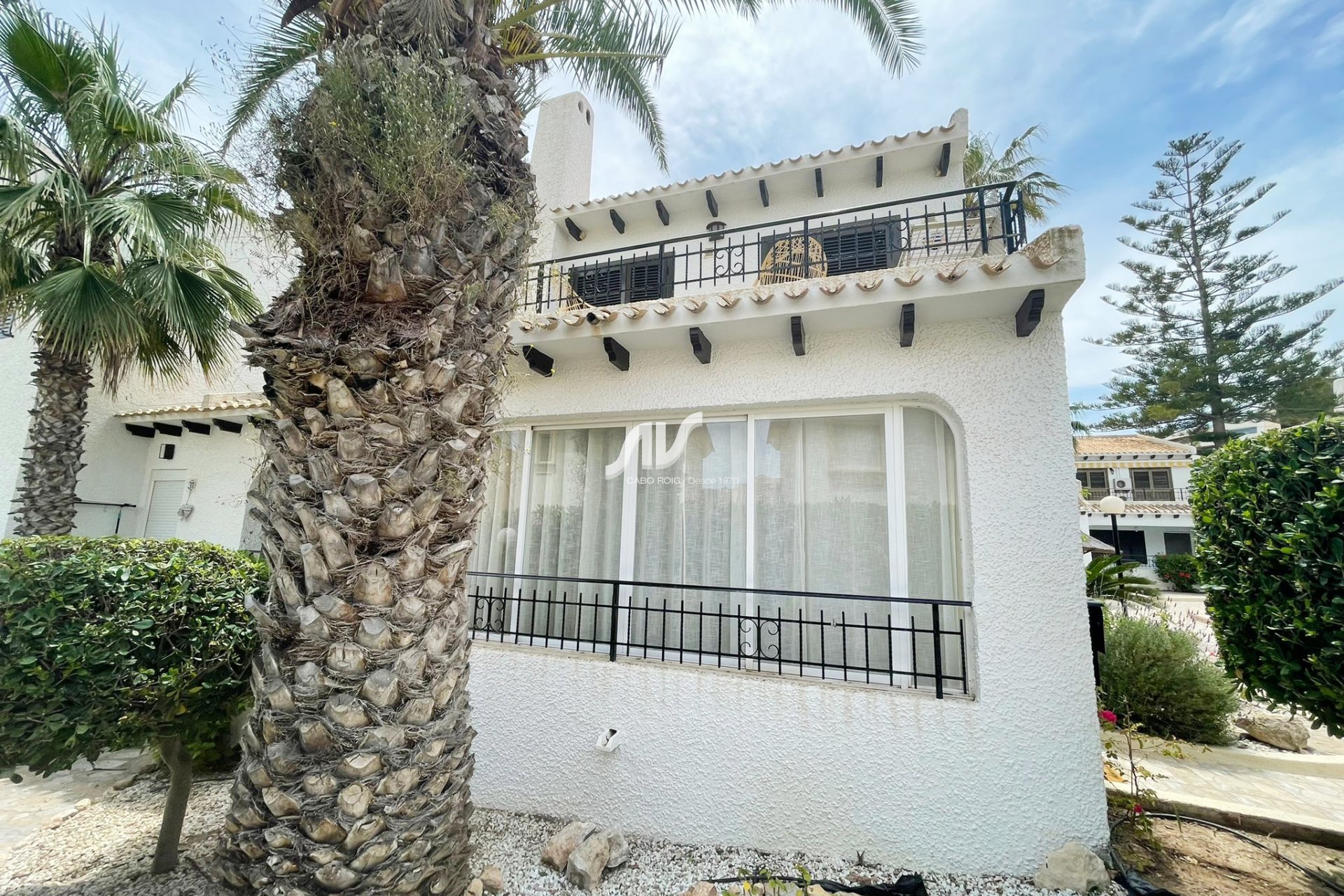 Weiterverkauf - Dúplex - Orihuela Costa - Cabo Roig