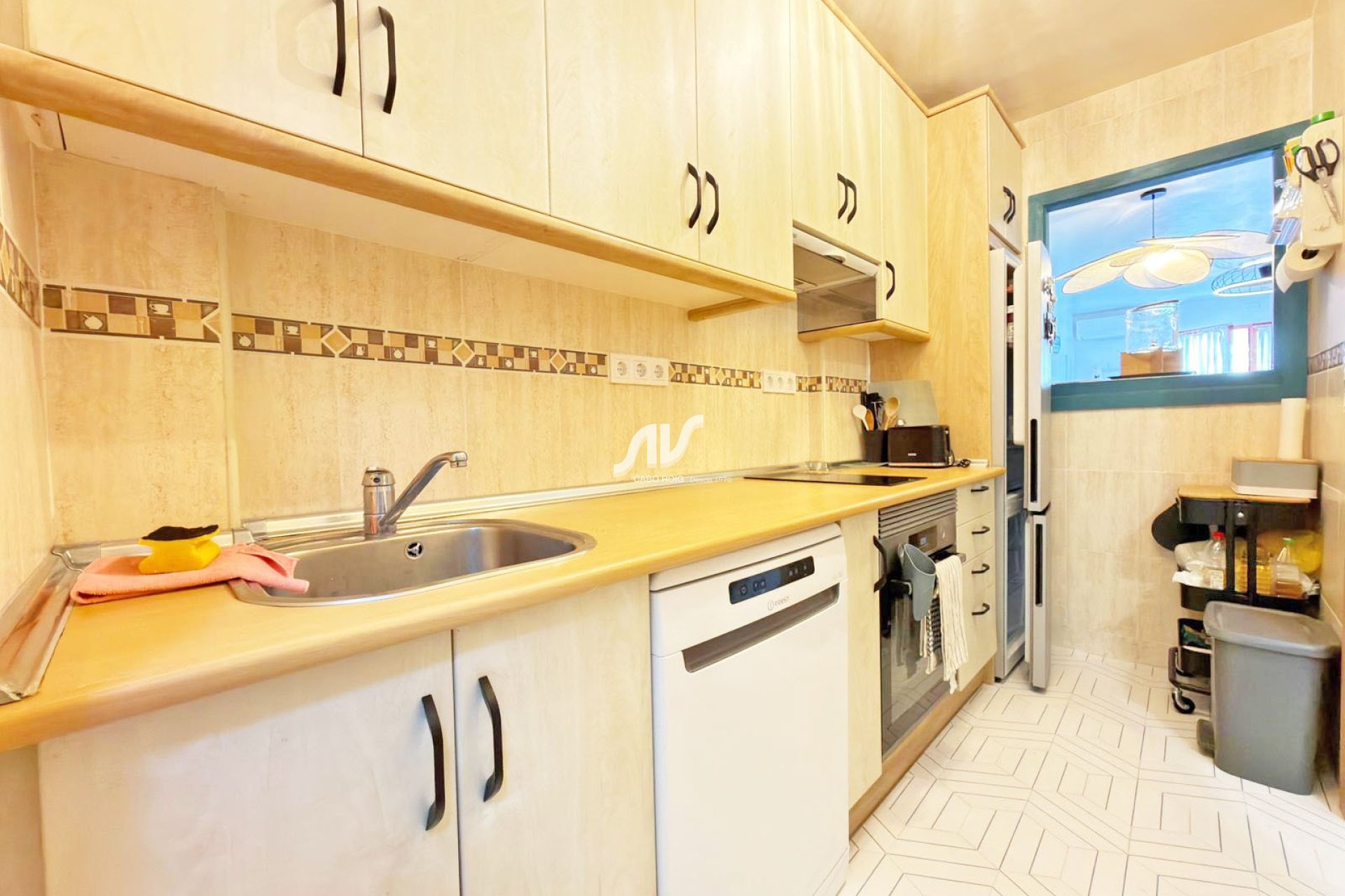 Weiterverkauf - Dúplex - Torrevieja - La Mata