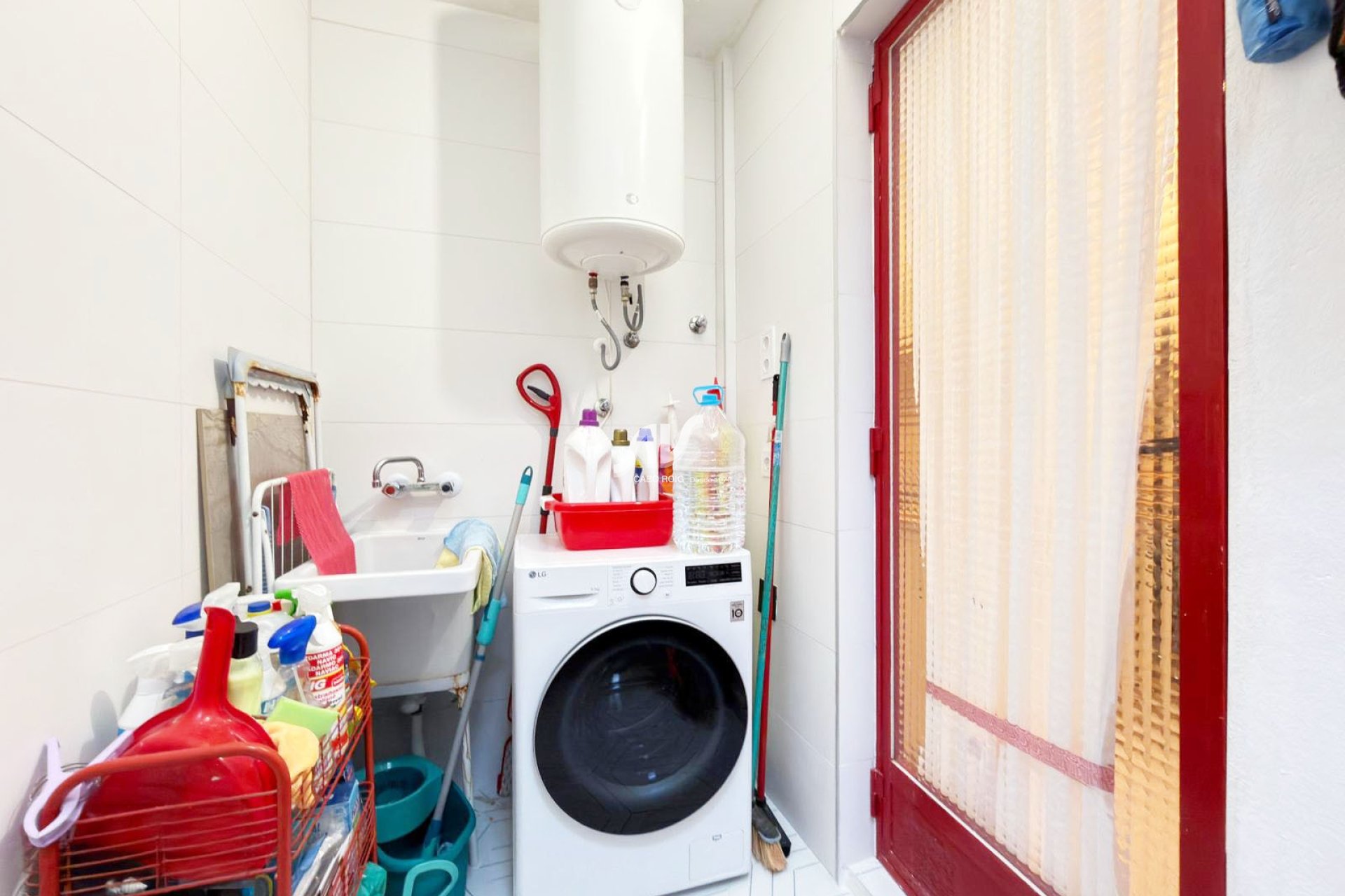 Weiterverkauf - Dúplex - Torrevieja - La Mata