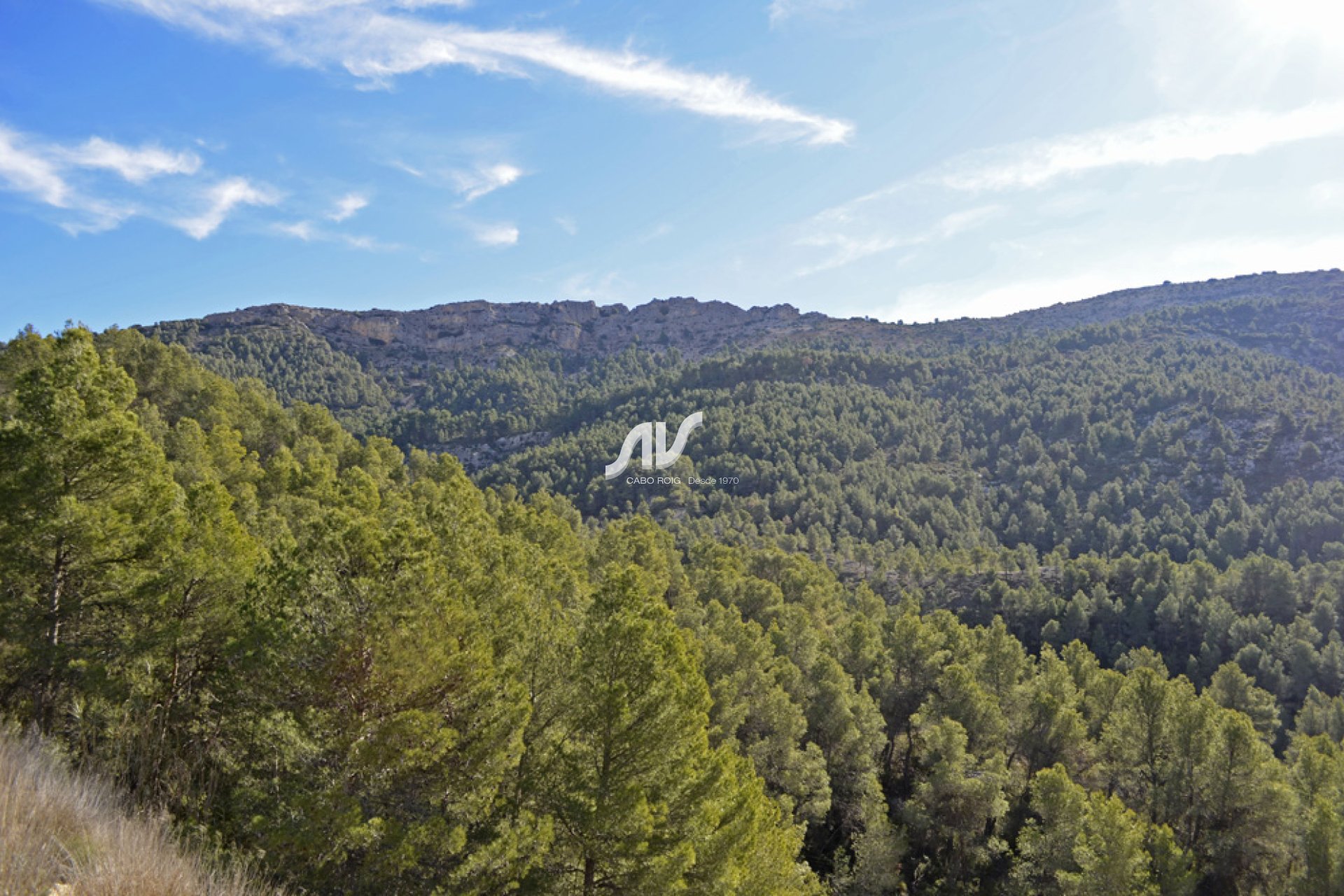 Weiterverkauf - Finca - Murcia - Sierra Espuña