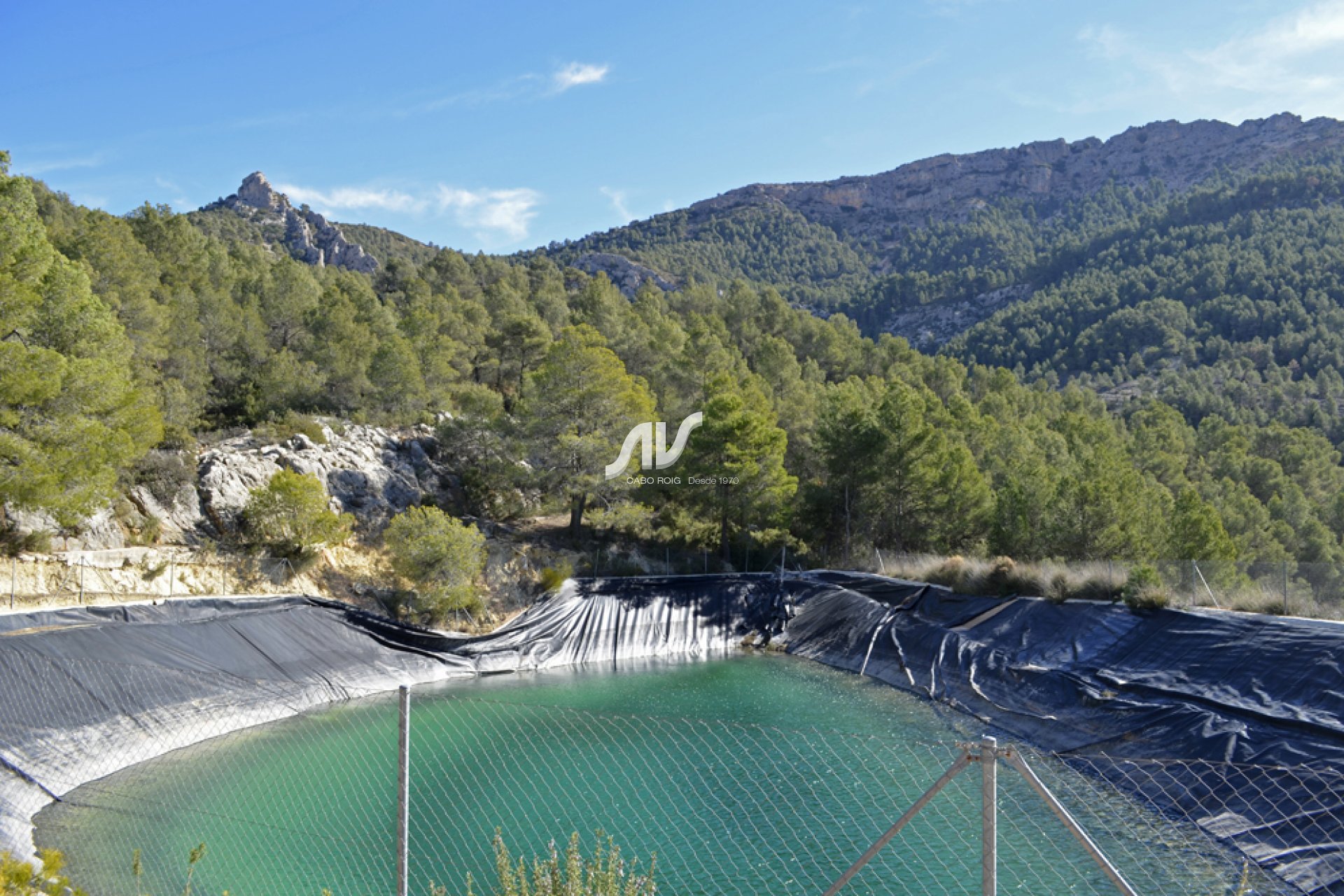 Weiterverkauf - Finca - Murcia - Sierra Espuña