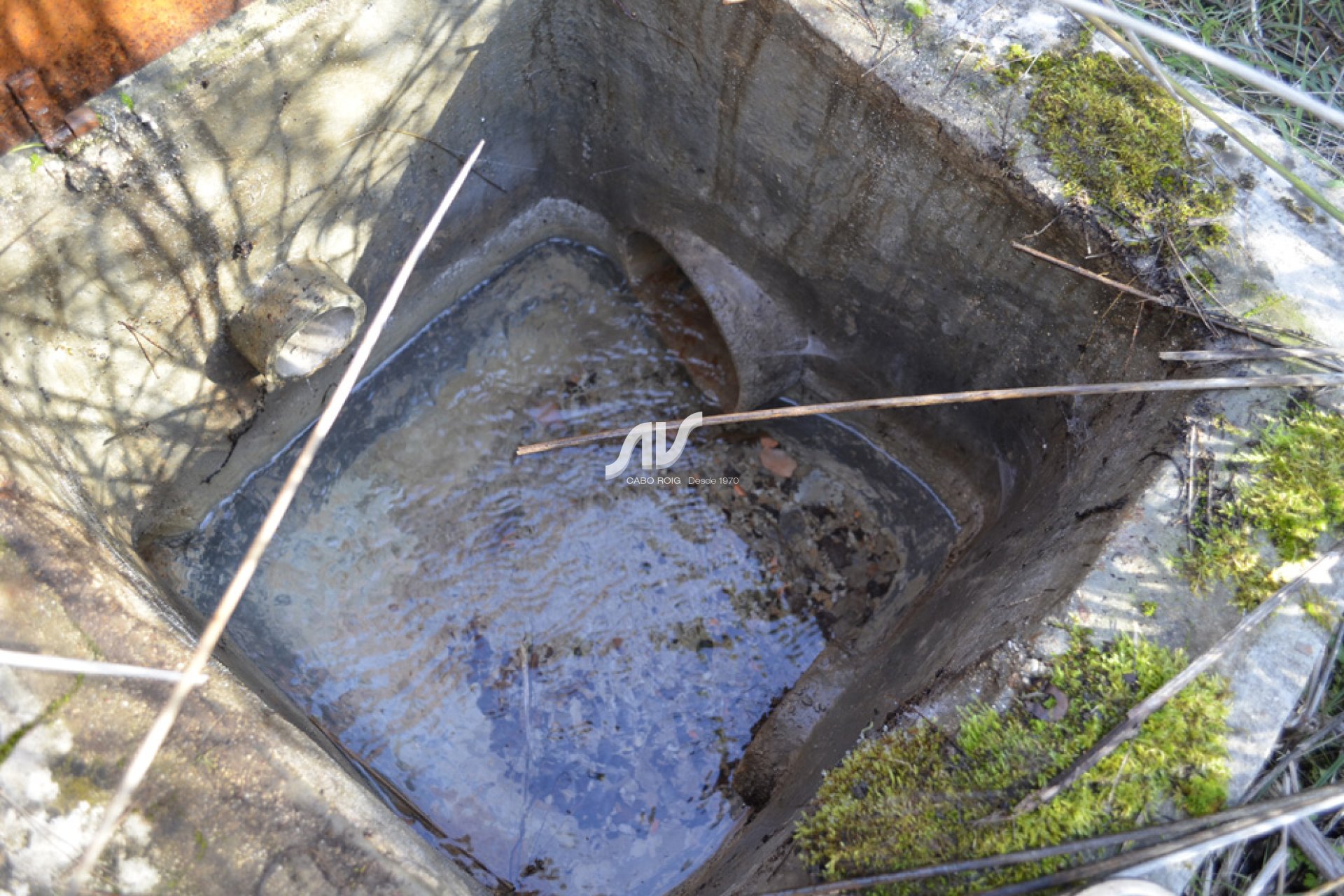Weiterverkauf - Finca - Murcia - Sierra Espuña