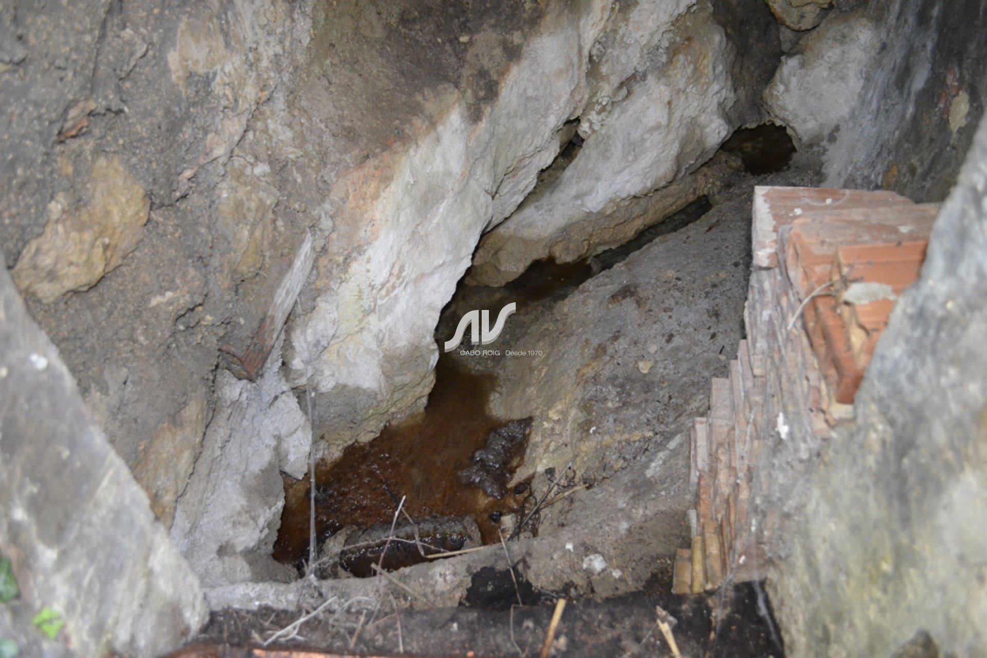 Weiterverkauf - Finca - Murcia - Sierra Espuña