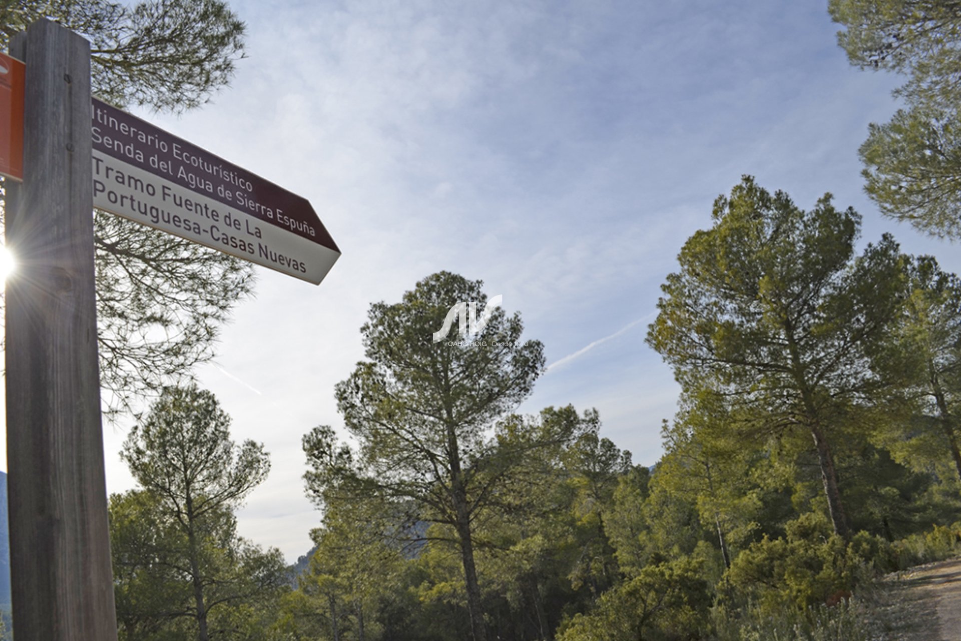 Weiterverkauf - Finca - Murcia - Sierra Espuña