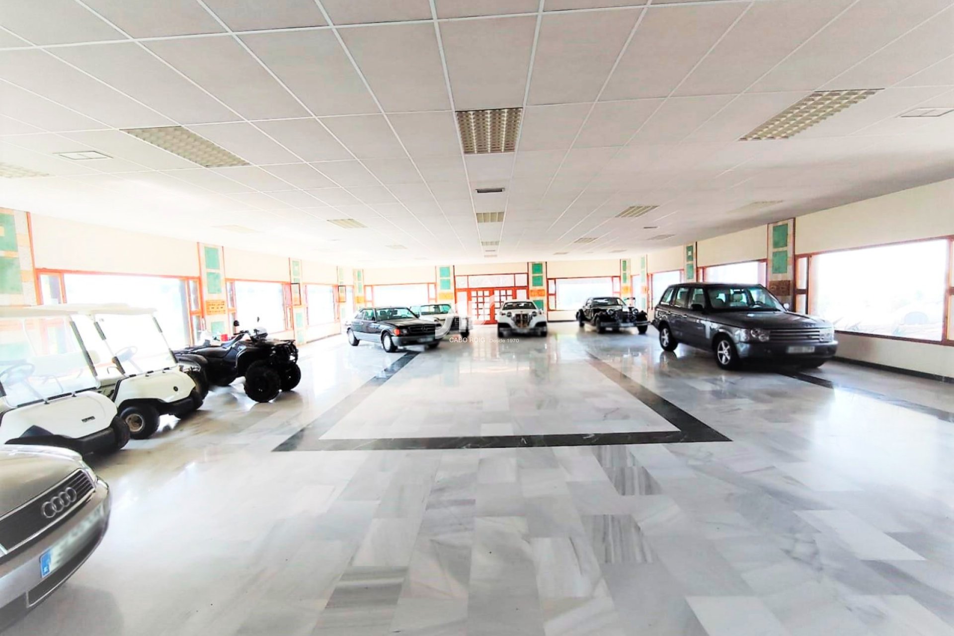 Weiterverkauf - Finca - San Miguel de Salinas - Las Colinas Golf