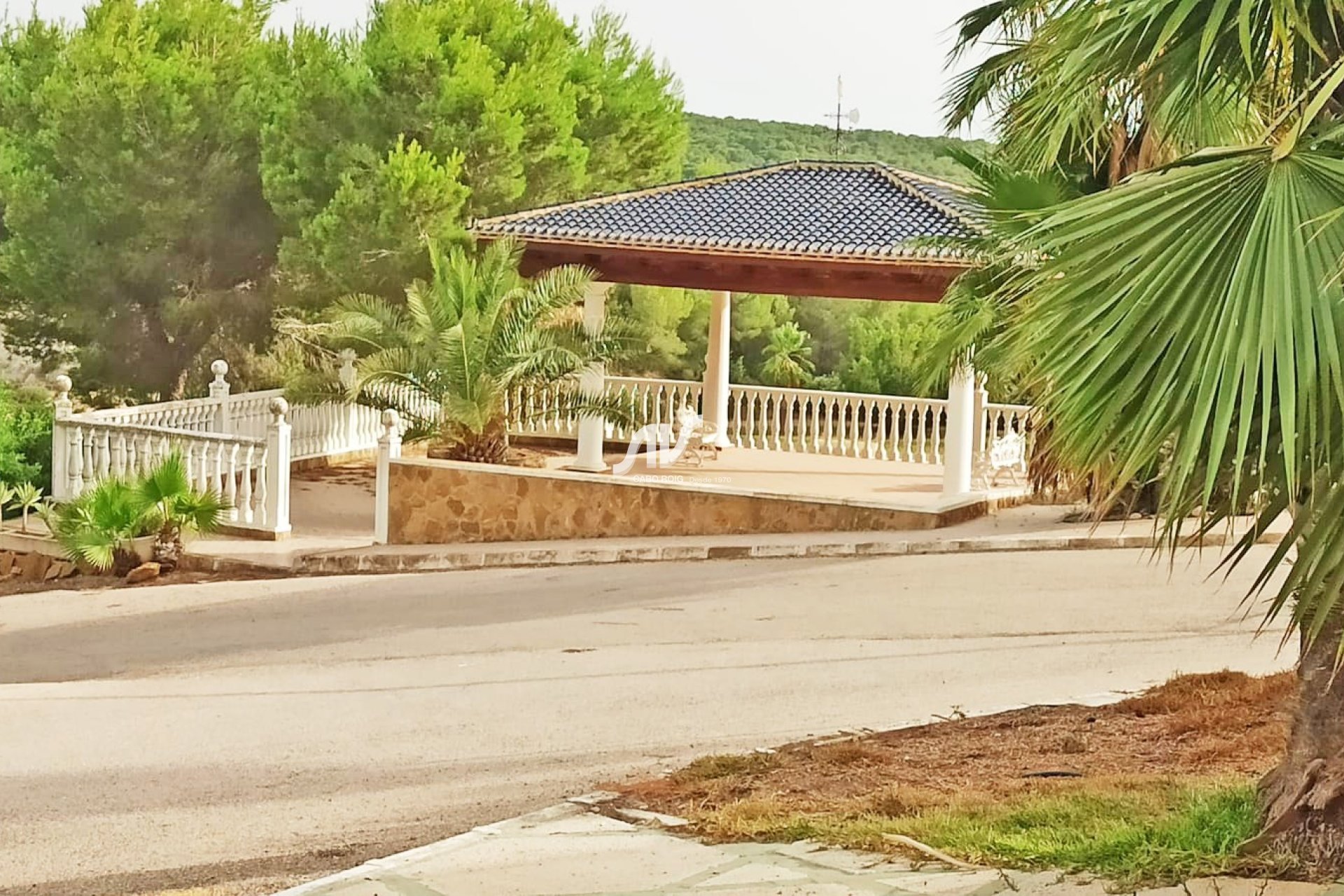 Weiterverkauf - Finca - San Miguel de Salinas - Las Colinas Golf