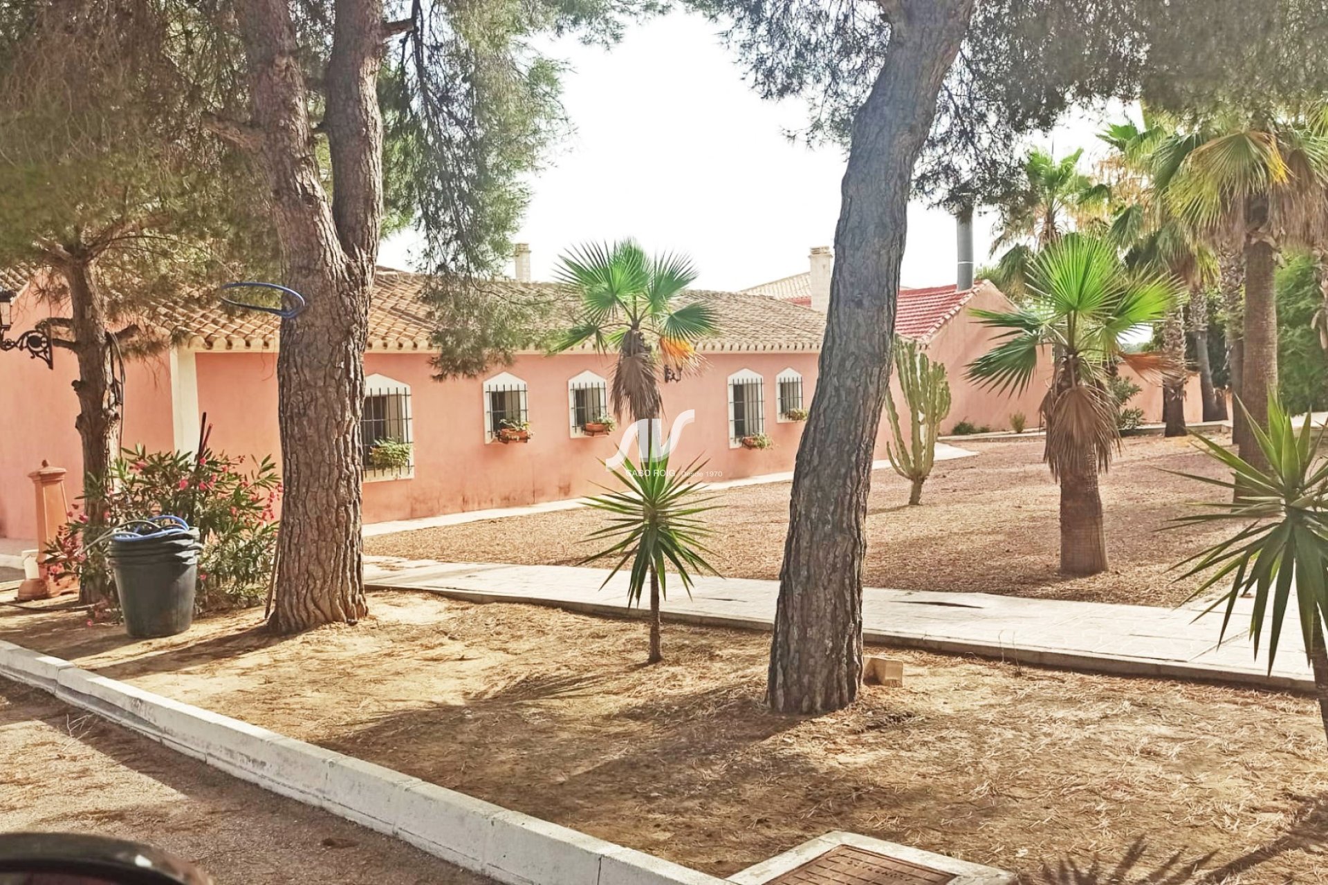 Weiterverkauf - Finca - San Miguel de Salinas - Las Colinas Golf