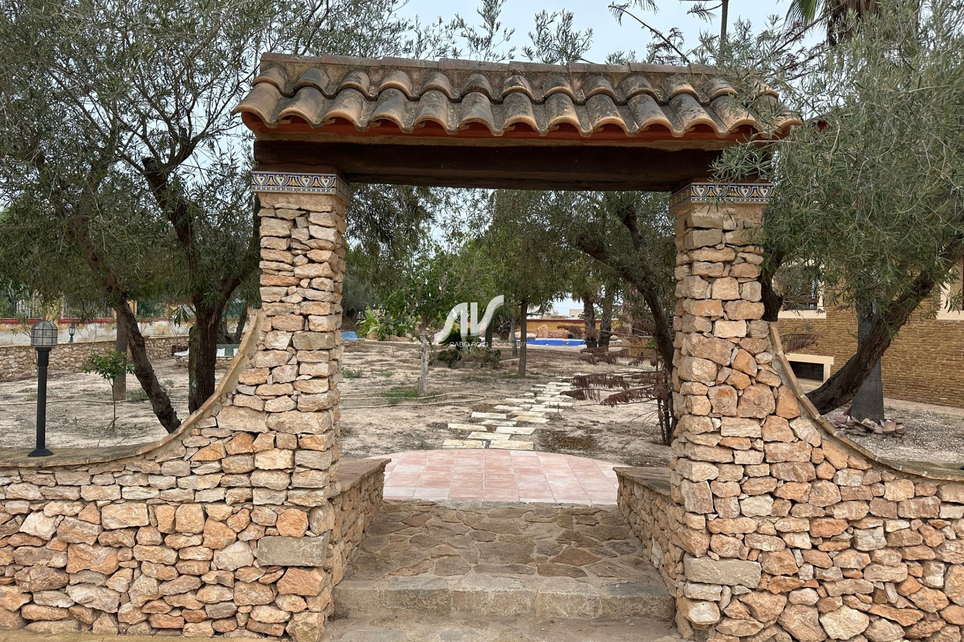 Weiterverkauf -  - Los Montesinos