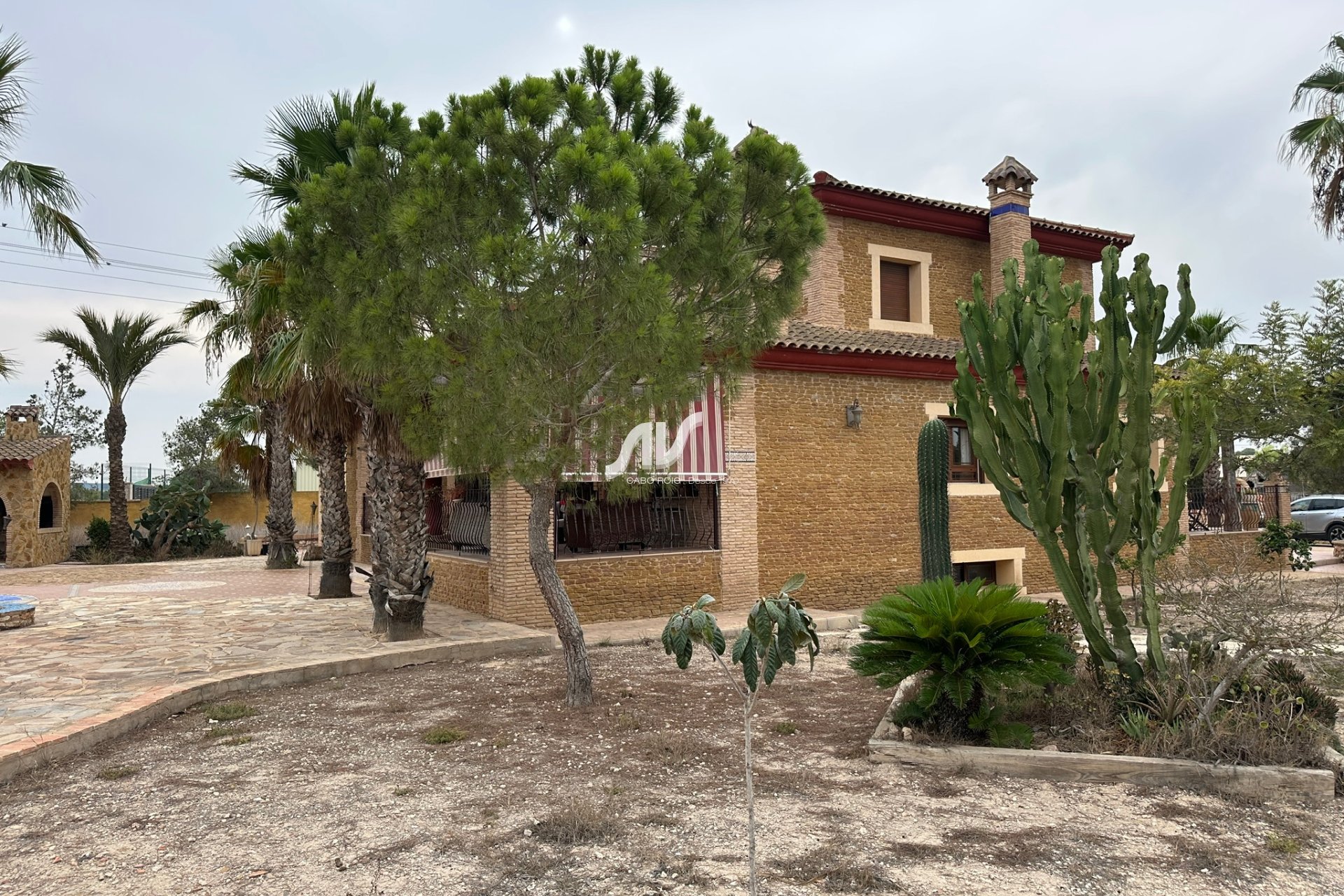 Weiterverkauf -  - Los Montesinos