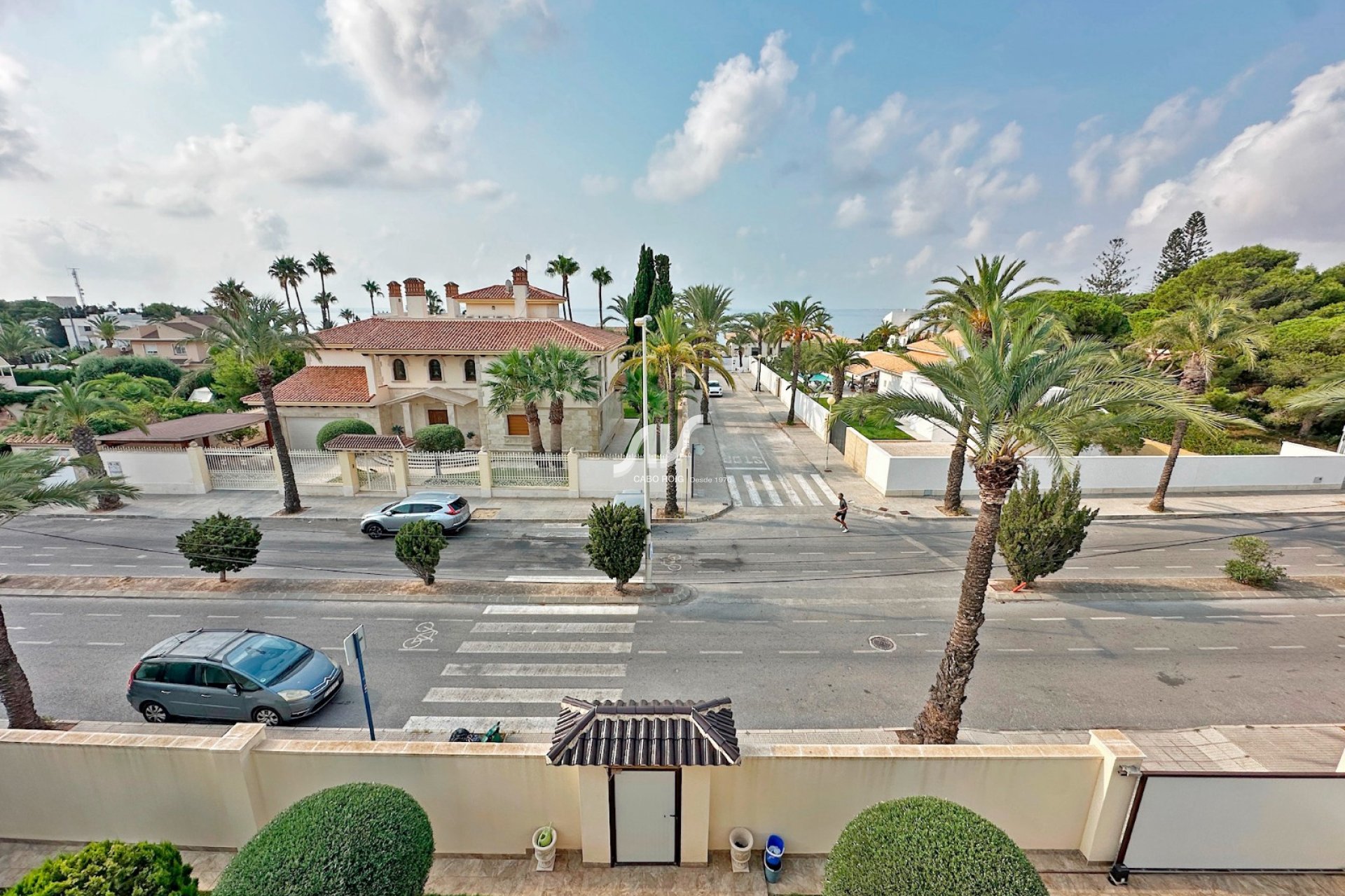 Weiterverkauf -  - Orihuela Costa - Cabo Roig