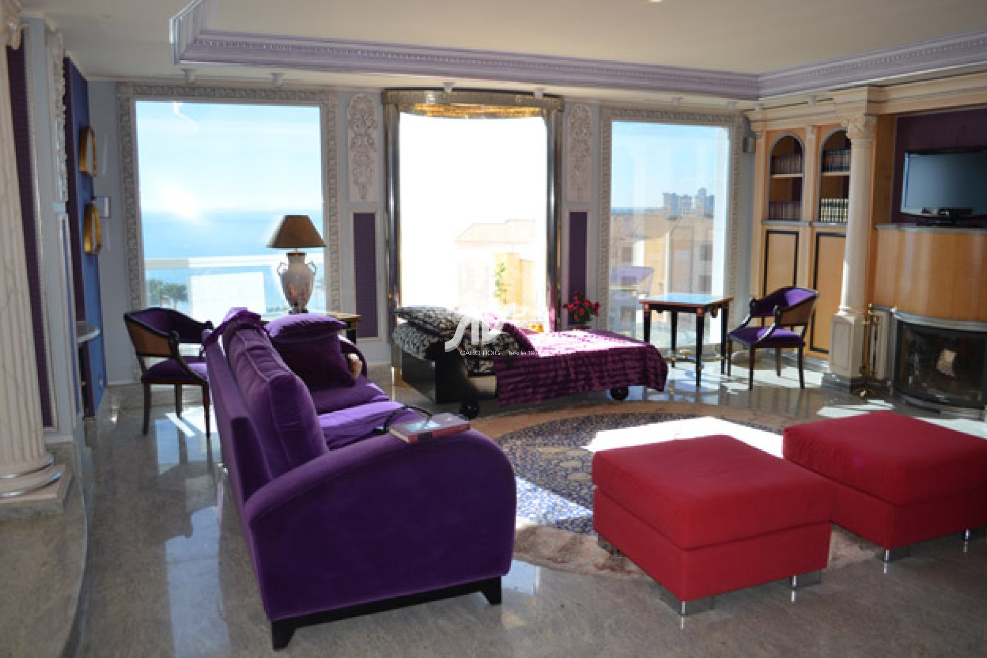 Weiterverkauf - Penthouse - Orihuela Costa - Aguamarina