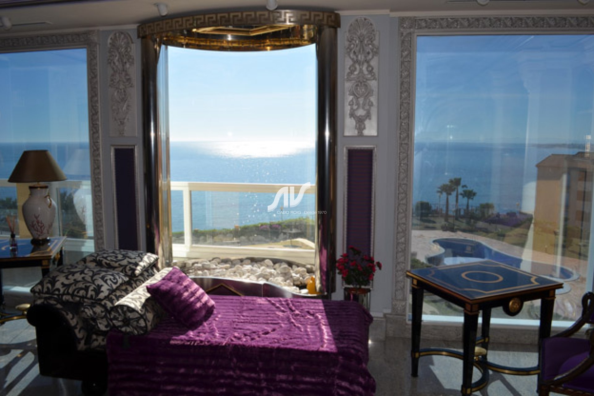 Weiterverkauf - Penthouse - Orihuela Costa - Aguamarina