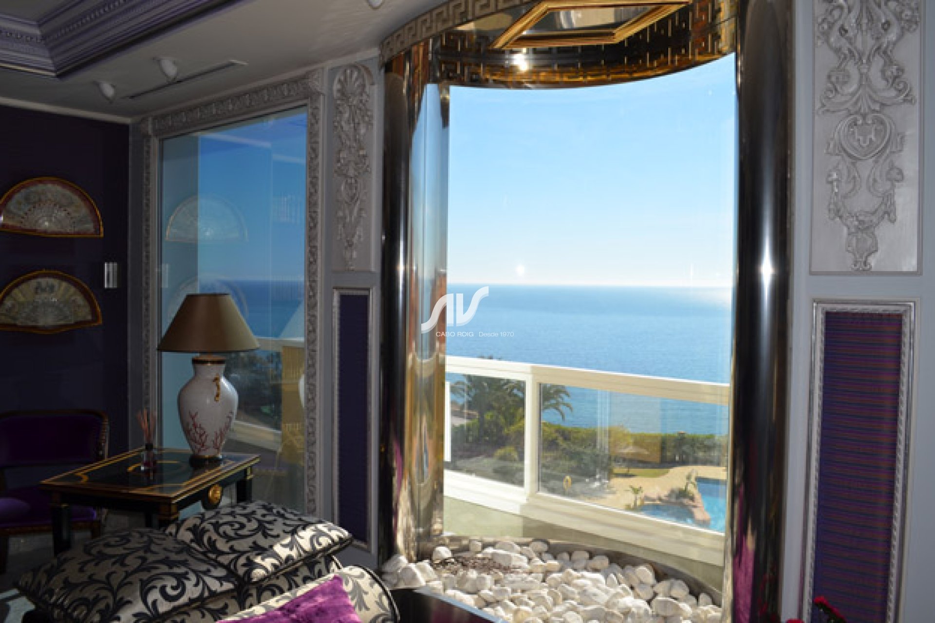 Weiterverkauf - Penthouse - Orihuela Costa - Aguamarina