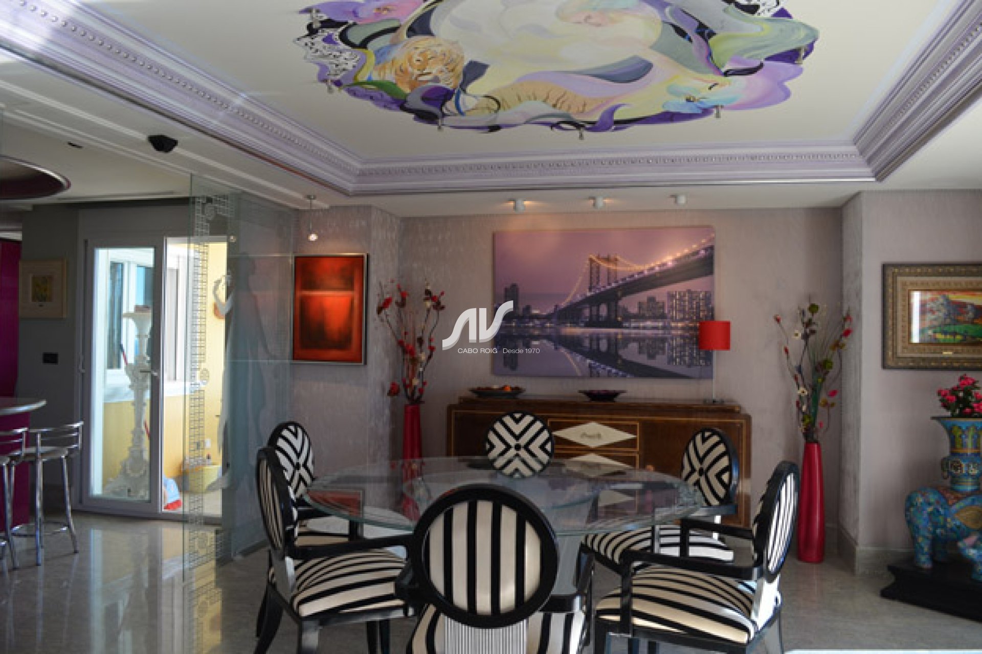 Weiterverkauf - Penthouse - Orihuela Costa - Aguamarina