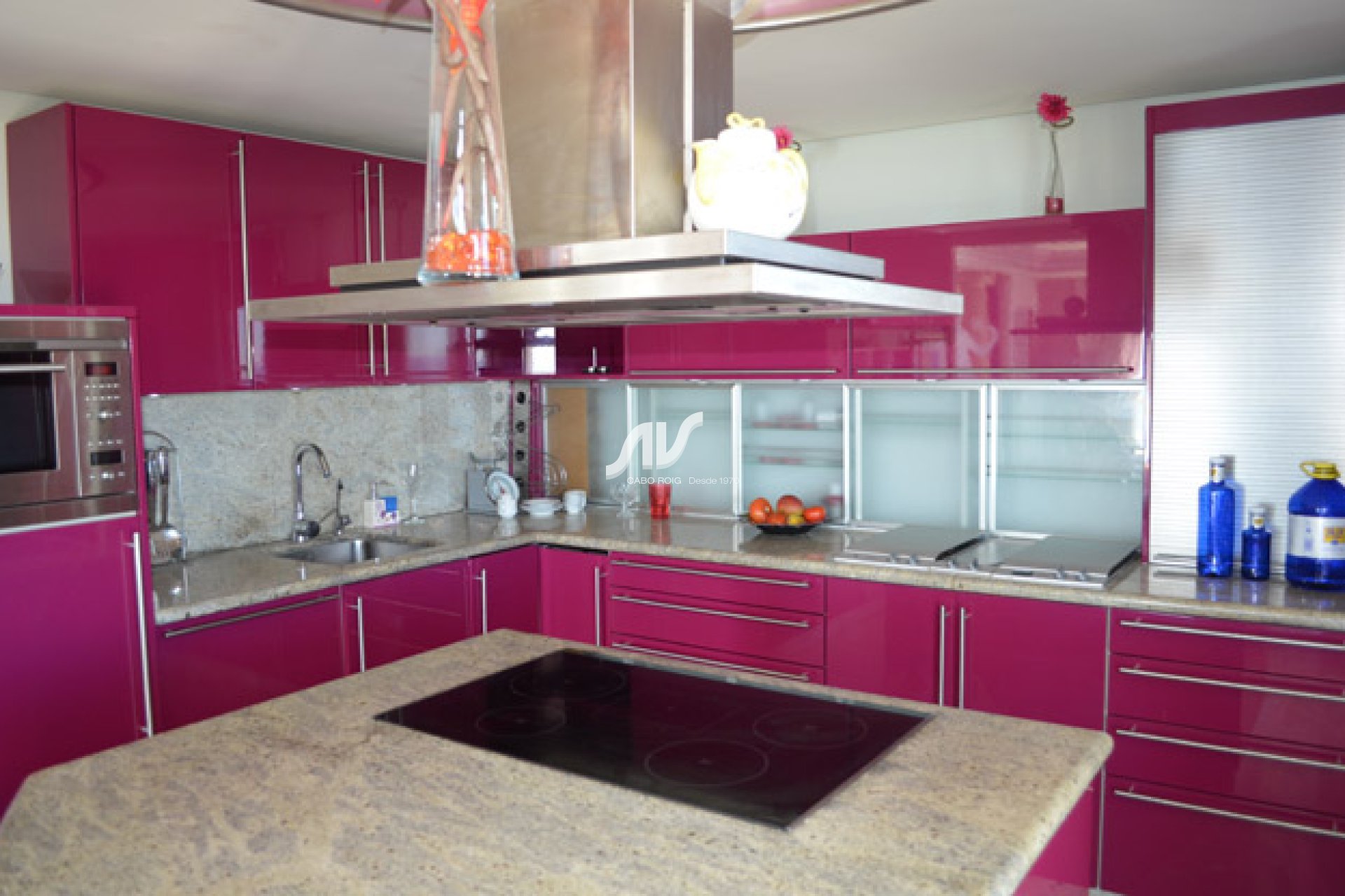 Weiterverkauf - Penthouse - Orihuela Costa - Aguamarina