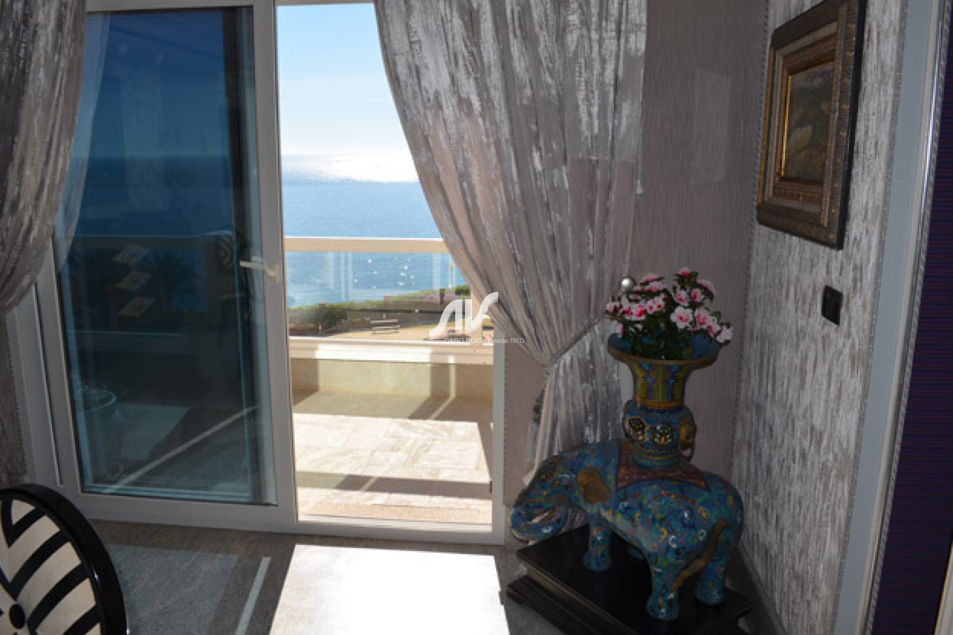 Weiterverkauf - Penthouse - Orihuela Costa - Aguamarina