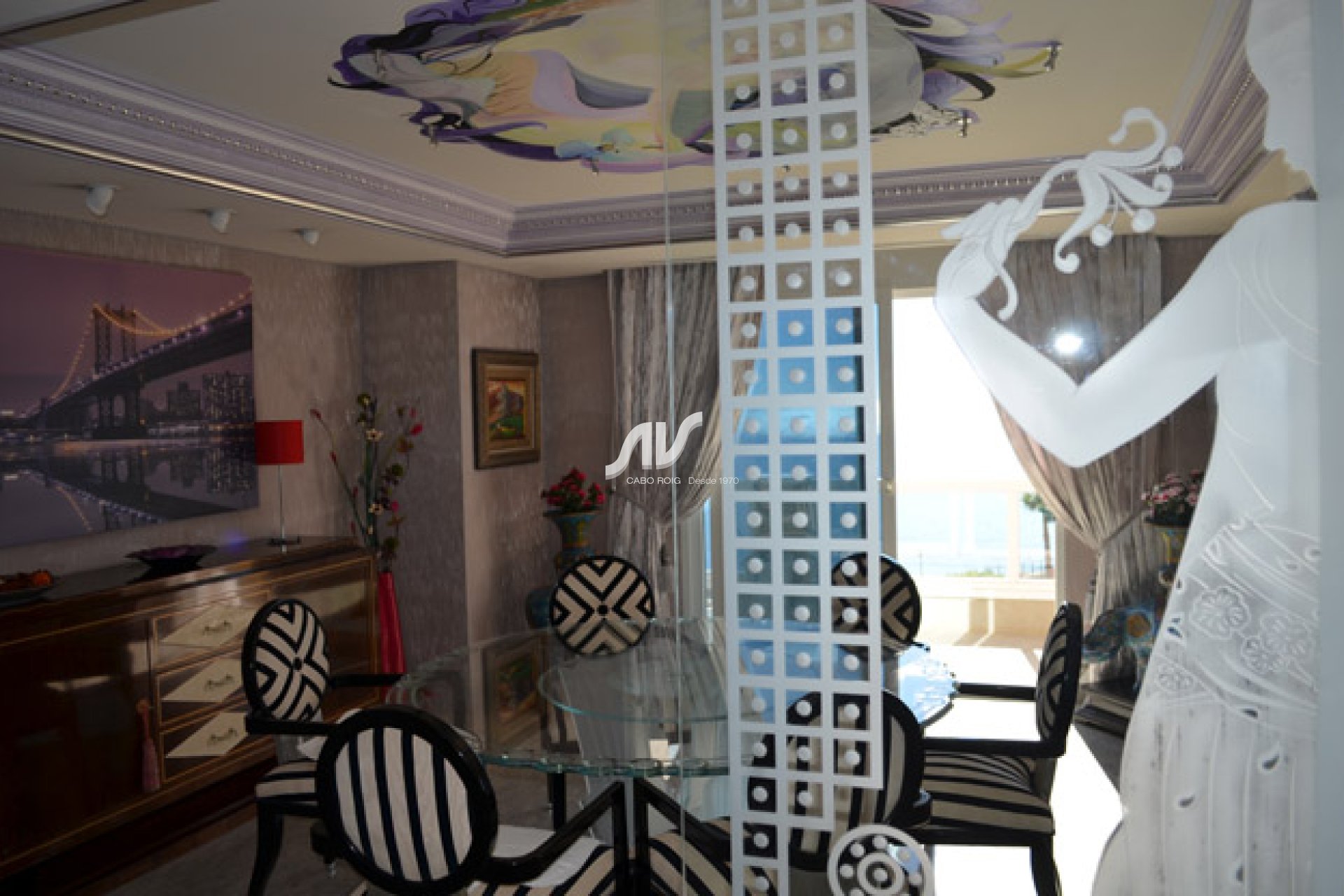 Weiterverkauf - Penthouse - Orihuela Costa - Aguamarina