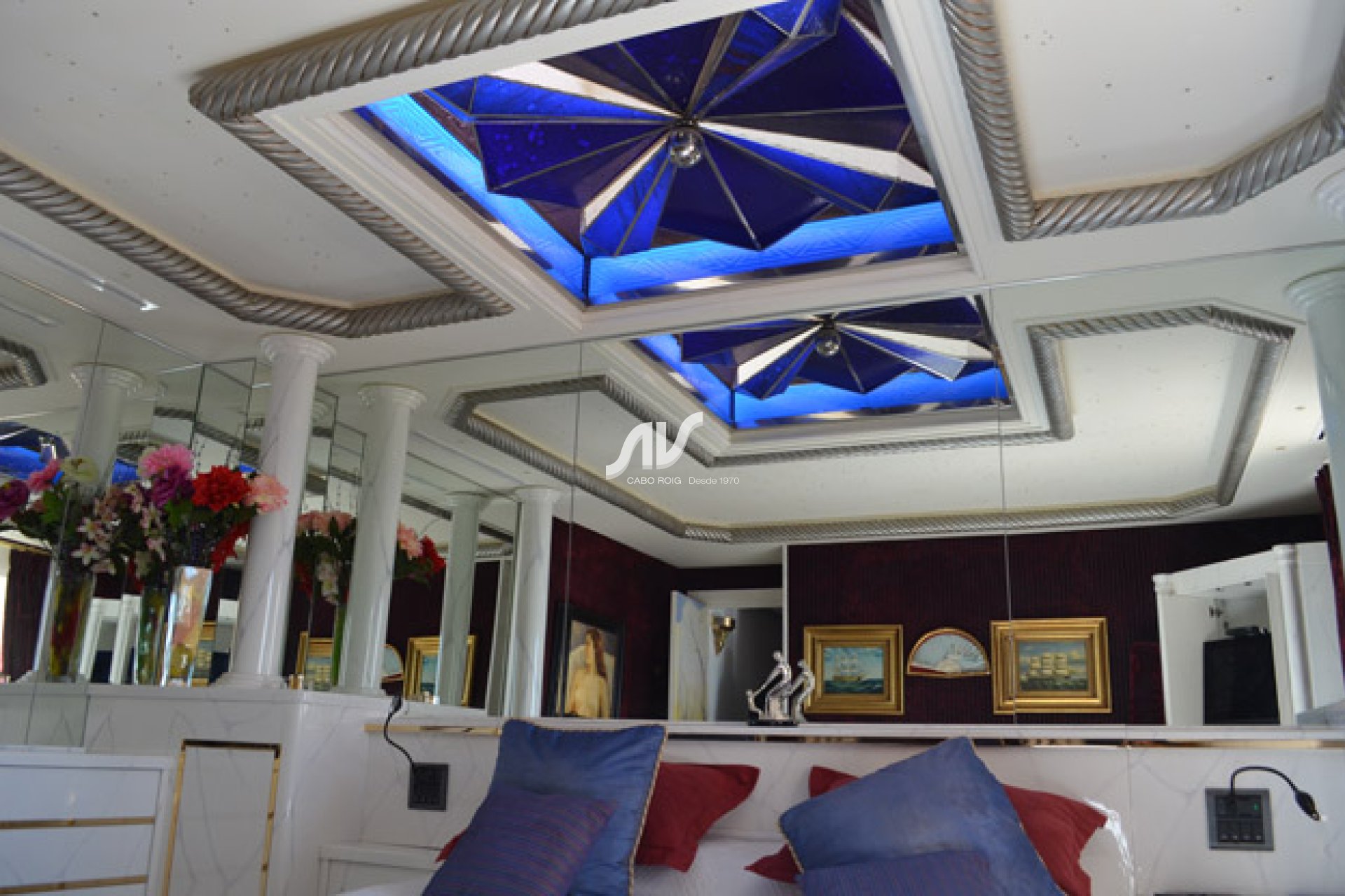 Weiterverkauf - Penthouse - Orihuela Costa - Aguamarina