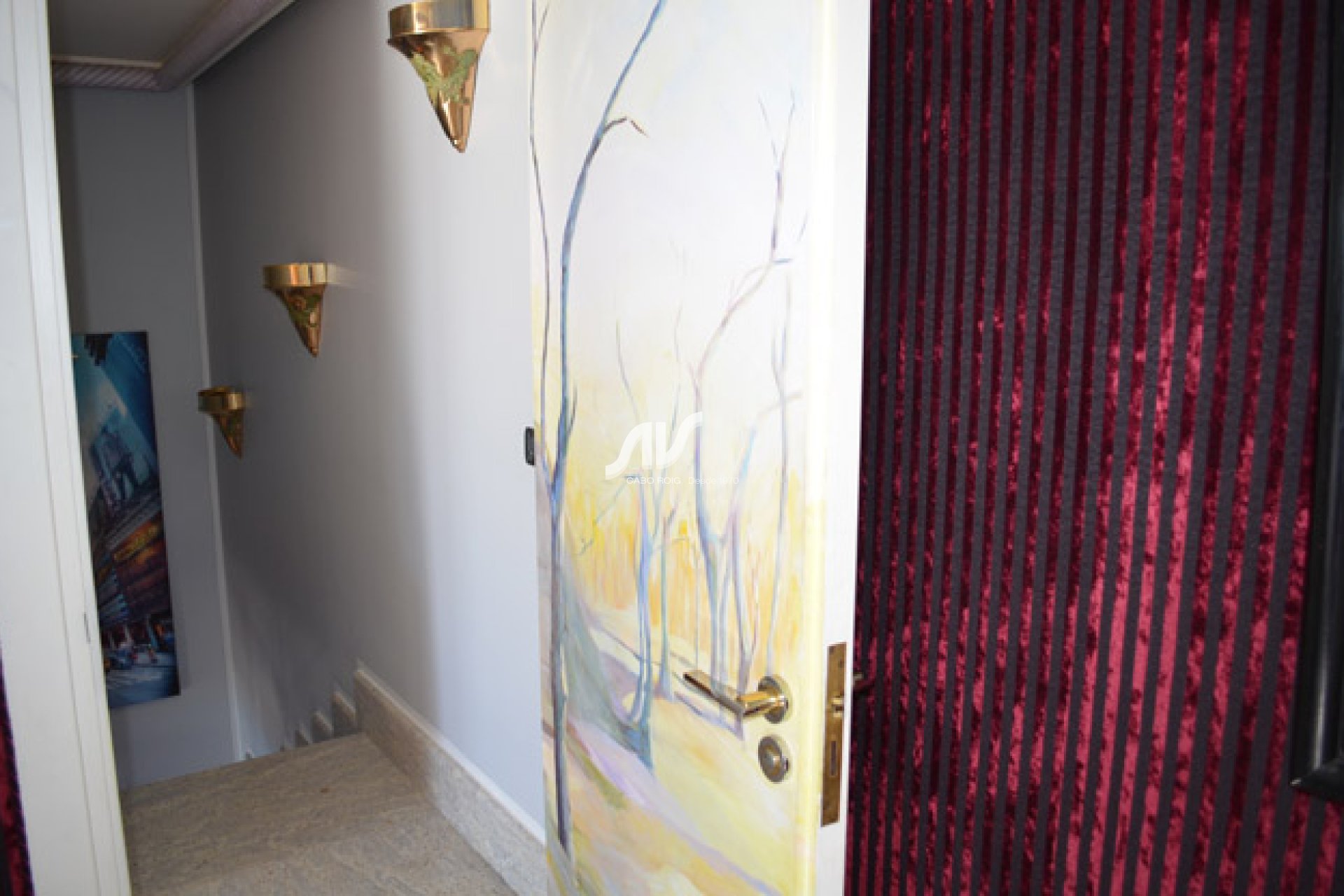Weiterverkauf - Penthouse - Orihuela Costa - Aguamarina